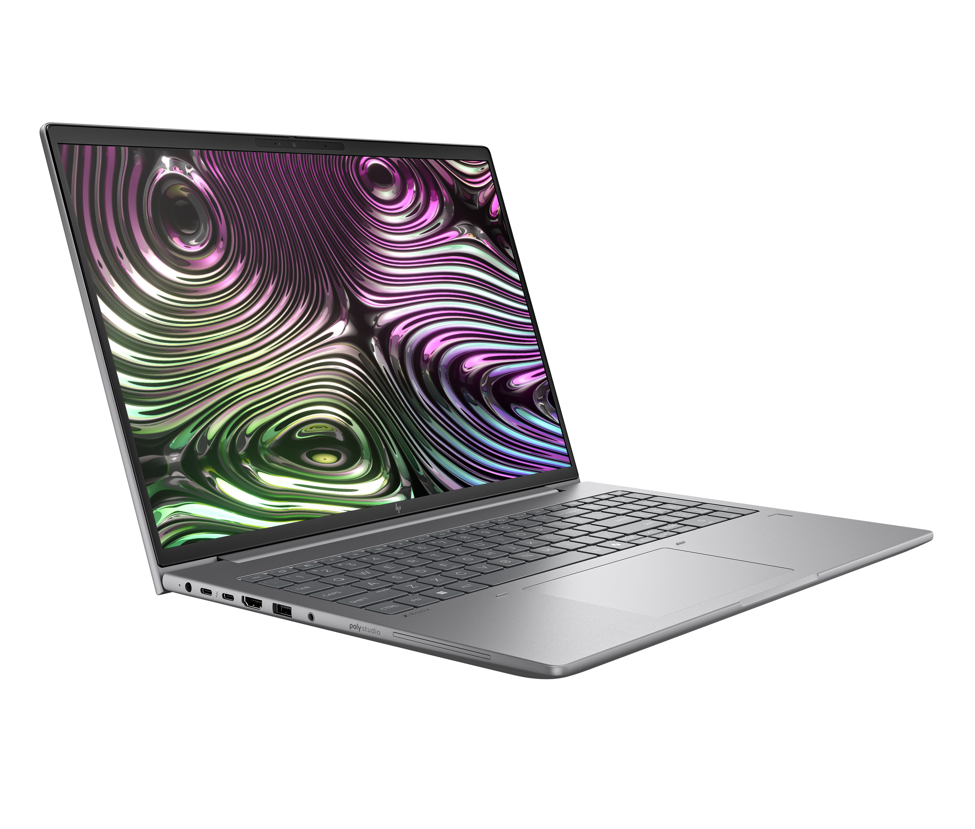HP ZBook X G1i Intel Core Ultra 7 255H 40,64cm 16Zoll WUXGA 32GB 1TB/SSD W11P 3J Gar (DE)