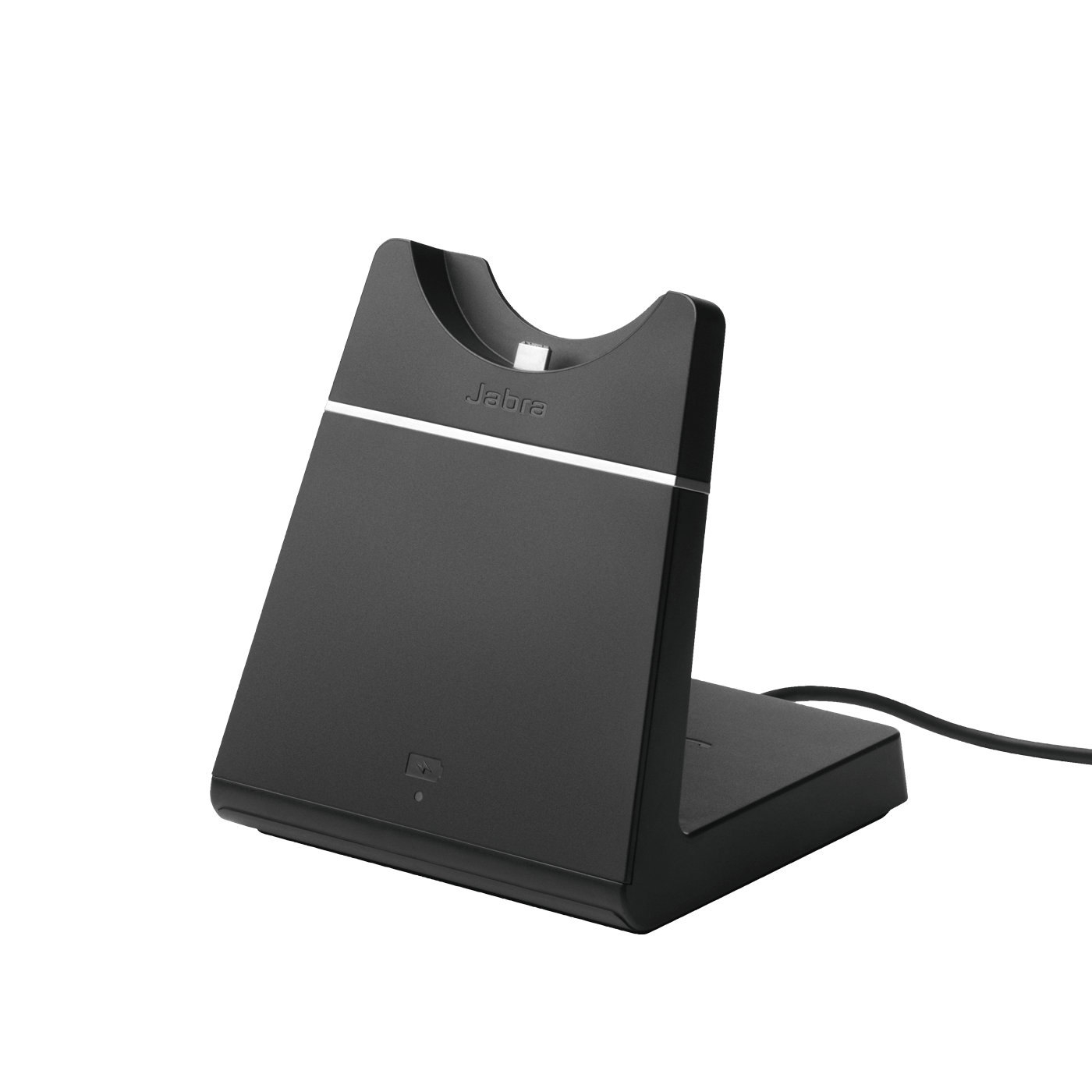 CHARGING STAND F/EVOLVE 75 .