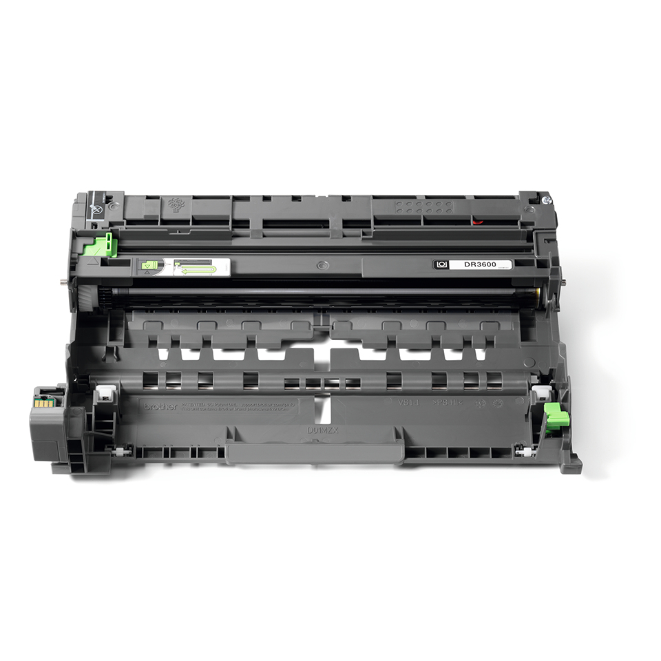 DR-3600 DRUM UNIT 75K PAGES
