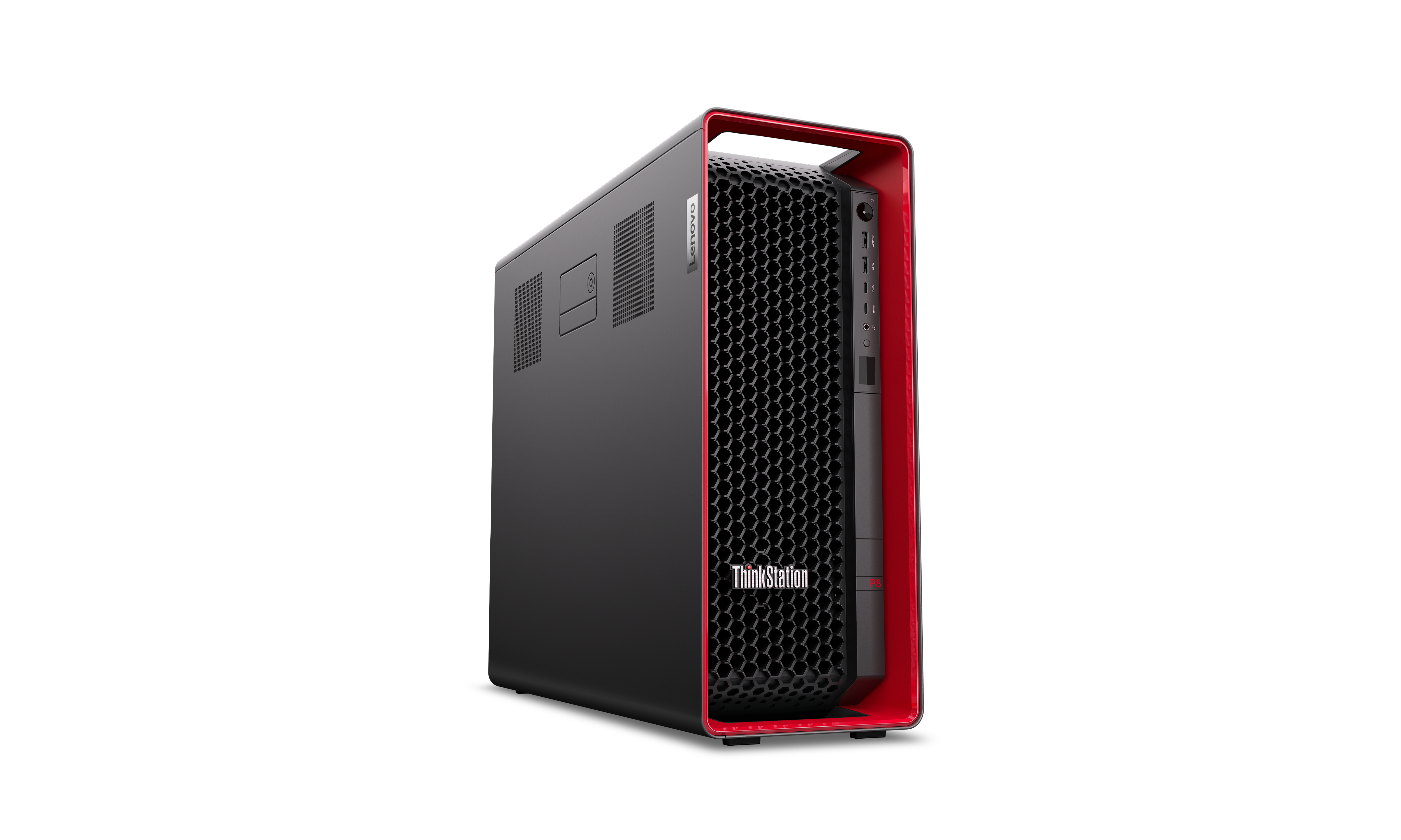 TS P8 TR PRO 9945WX 64GB 1TB SSD W11PHE