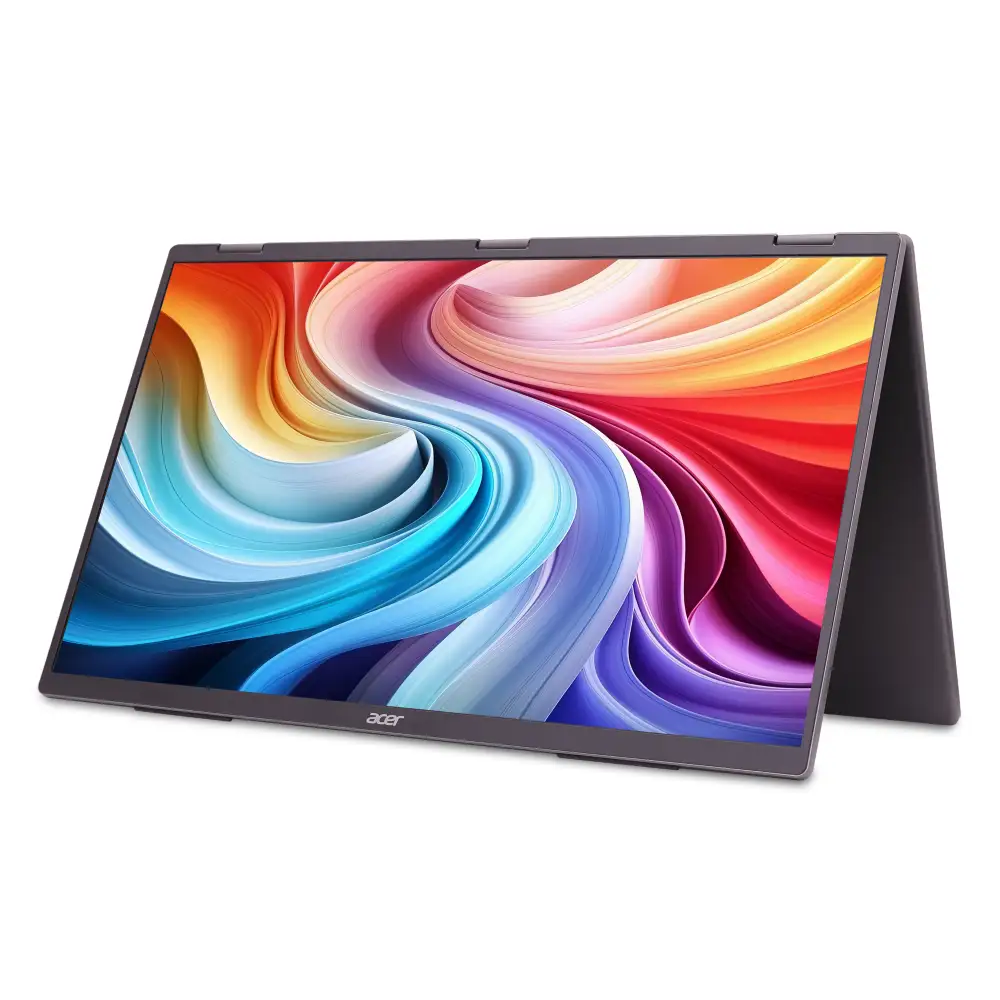 PD193QEBMIUUX 18.5IN PORTABEL 1920X1080 HDMI TYPE-C BLACK