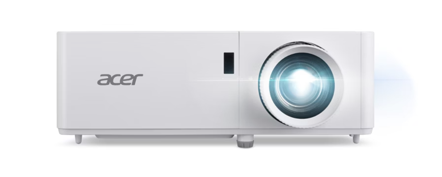 Acer Beamer PL6620 6000 ANSI lm WUXGA wh LAN