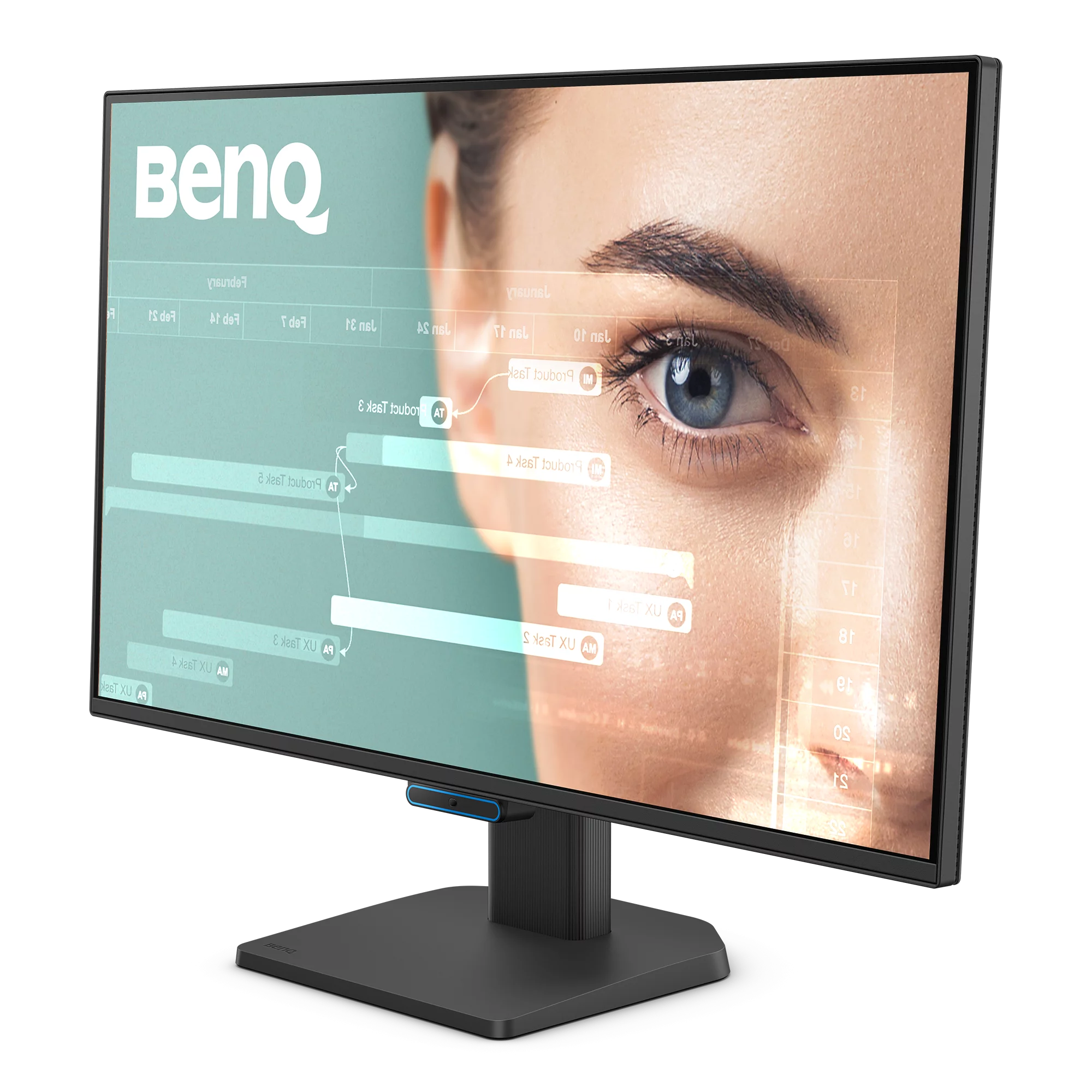 GW2790C, LED-Monitor