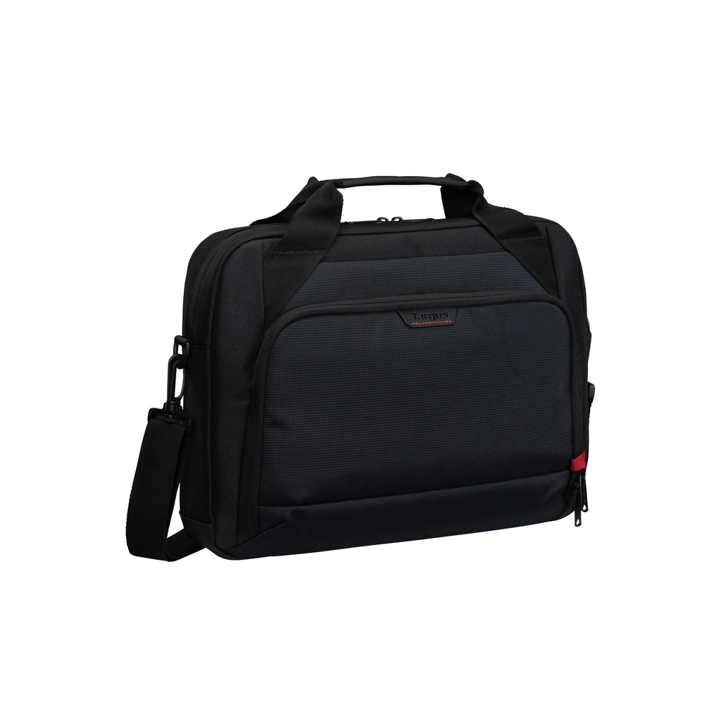 CLASSIC 13-14IN BRIEFCASE BLK