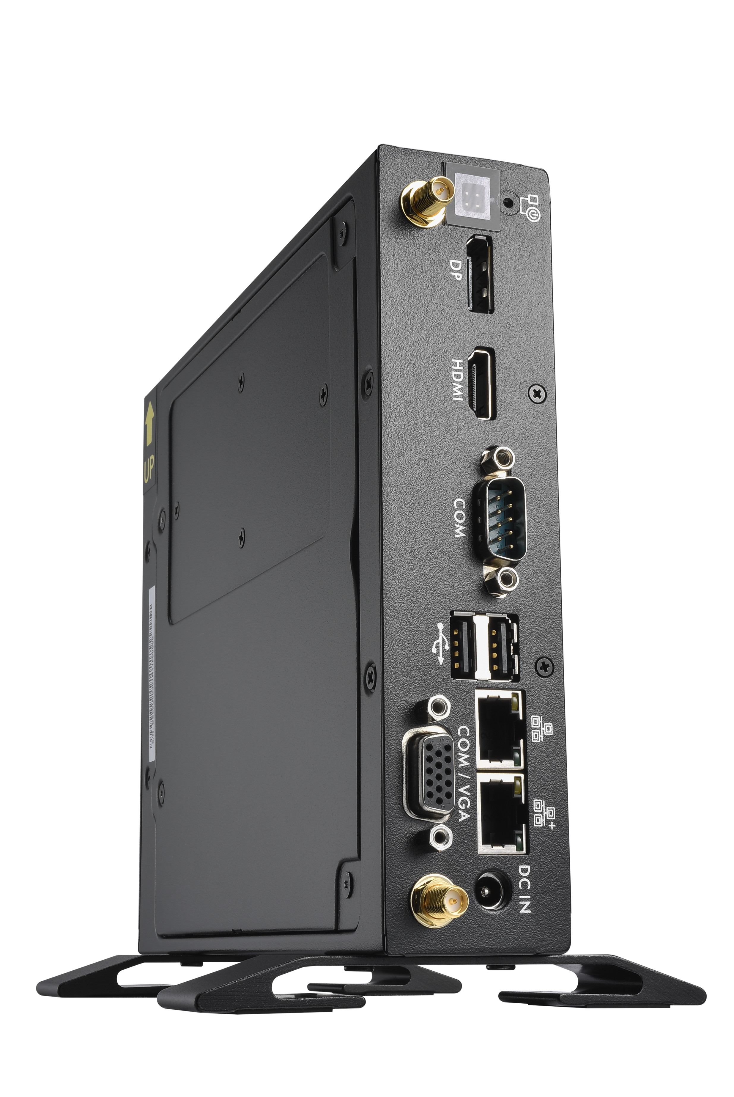 DS50U CEL.7305 90W EXT. LAN HDMI DISPLAY-PORT COM-PORT