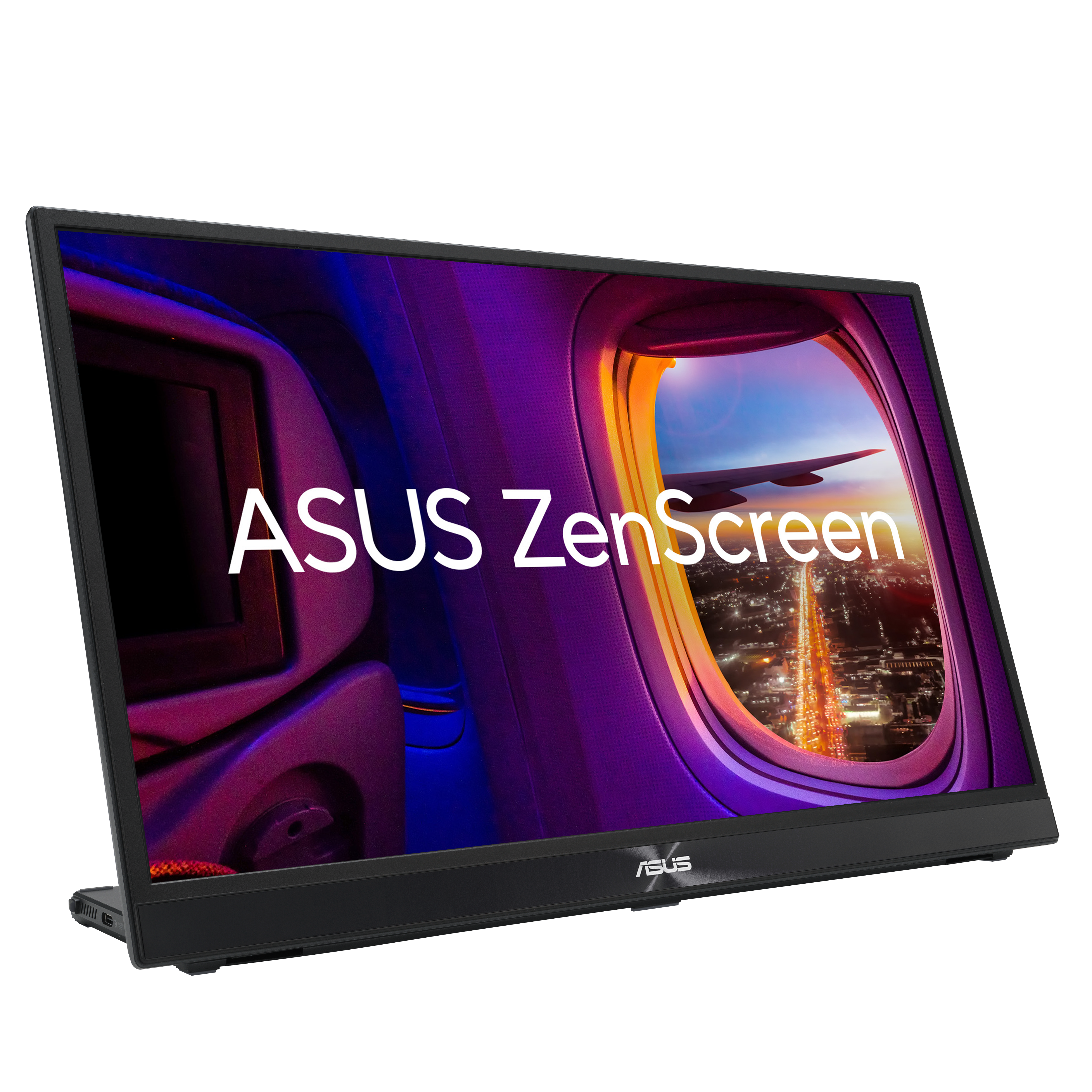 ASUS ZenScreen MB17AHG 43.84cm (16:9) FHD HDMI