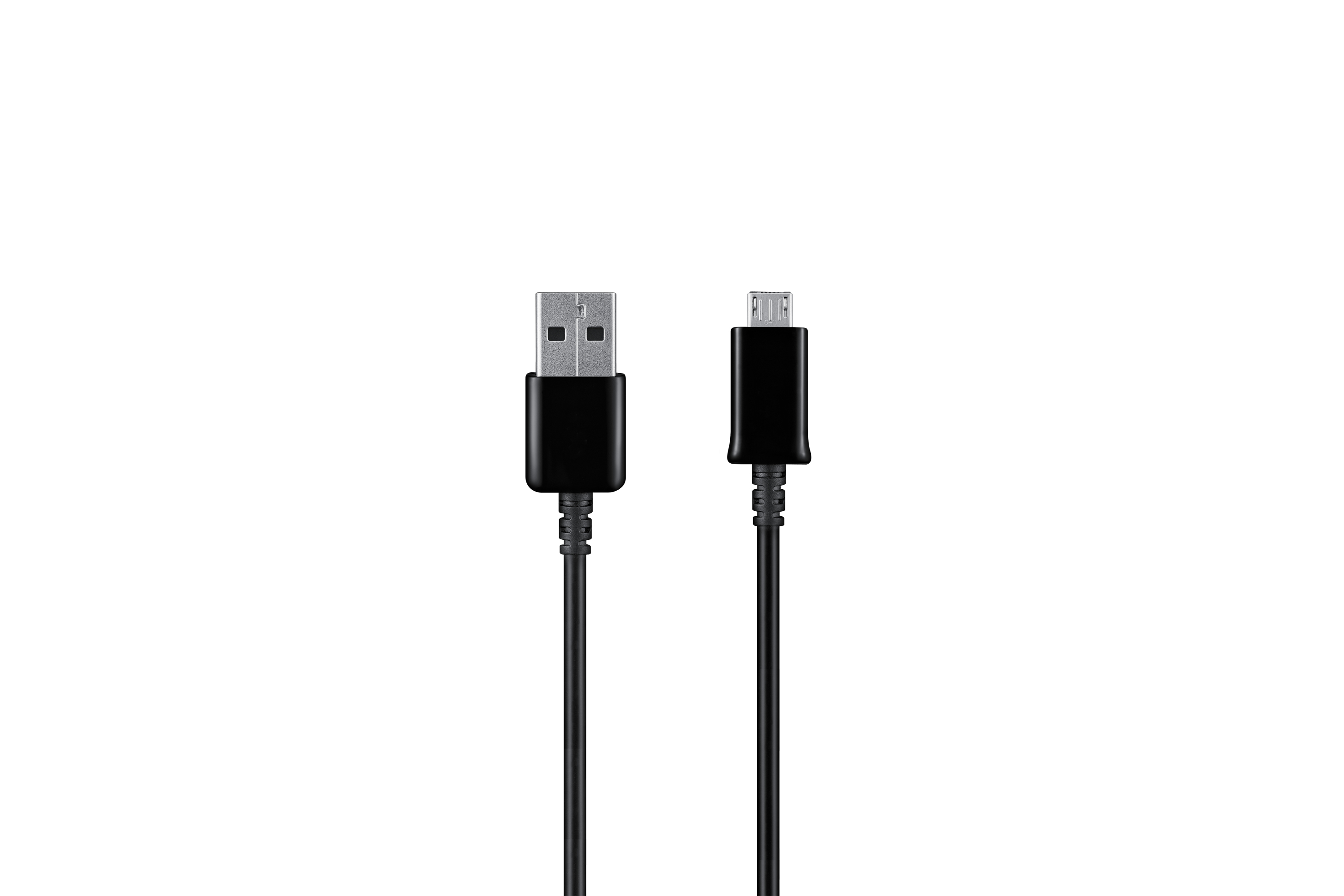 Samsung - ECB-DU4EBE - Data and Charging Cable - Micro USB - 1.5m - Black BULK