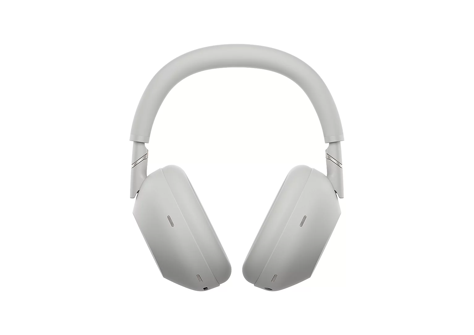 SONY WH-1000XM6 Over-Ear Hi-Res BT-Kopfhörer silber