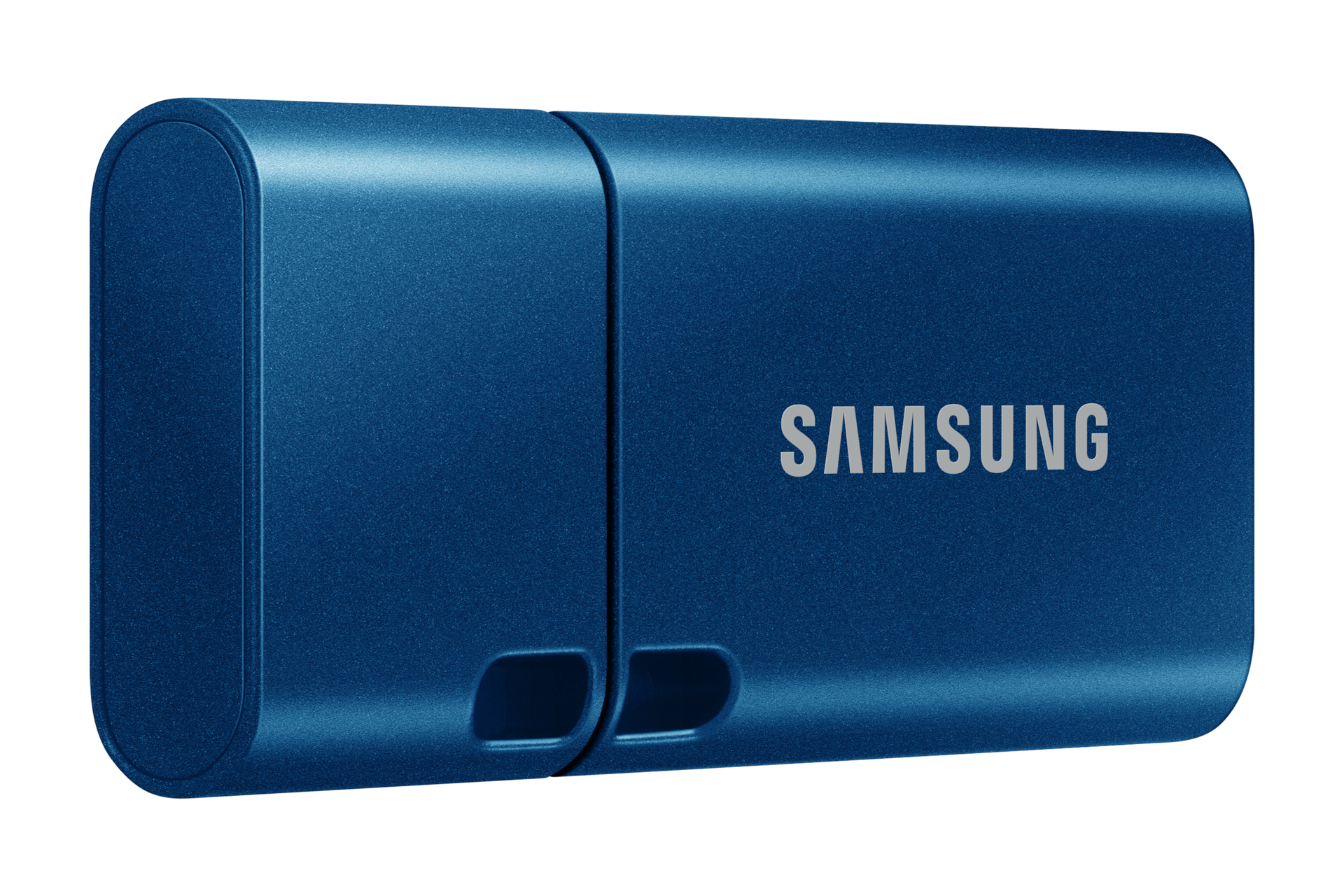 SAMSUNG USB Type-C 512GB 400MB/s Lesen 110 MB/s Schreiben kompakter USB 3.2 Gen1 Flash Blue