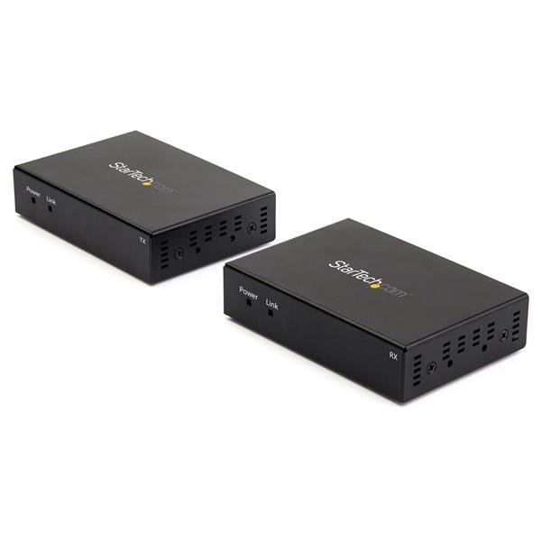 HDMI OVER CAT6 EXTENDER - 4K 330FT / 100M - IR SUPPORT
