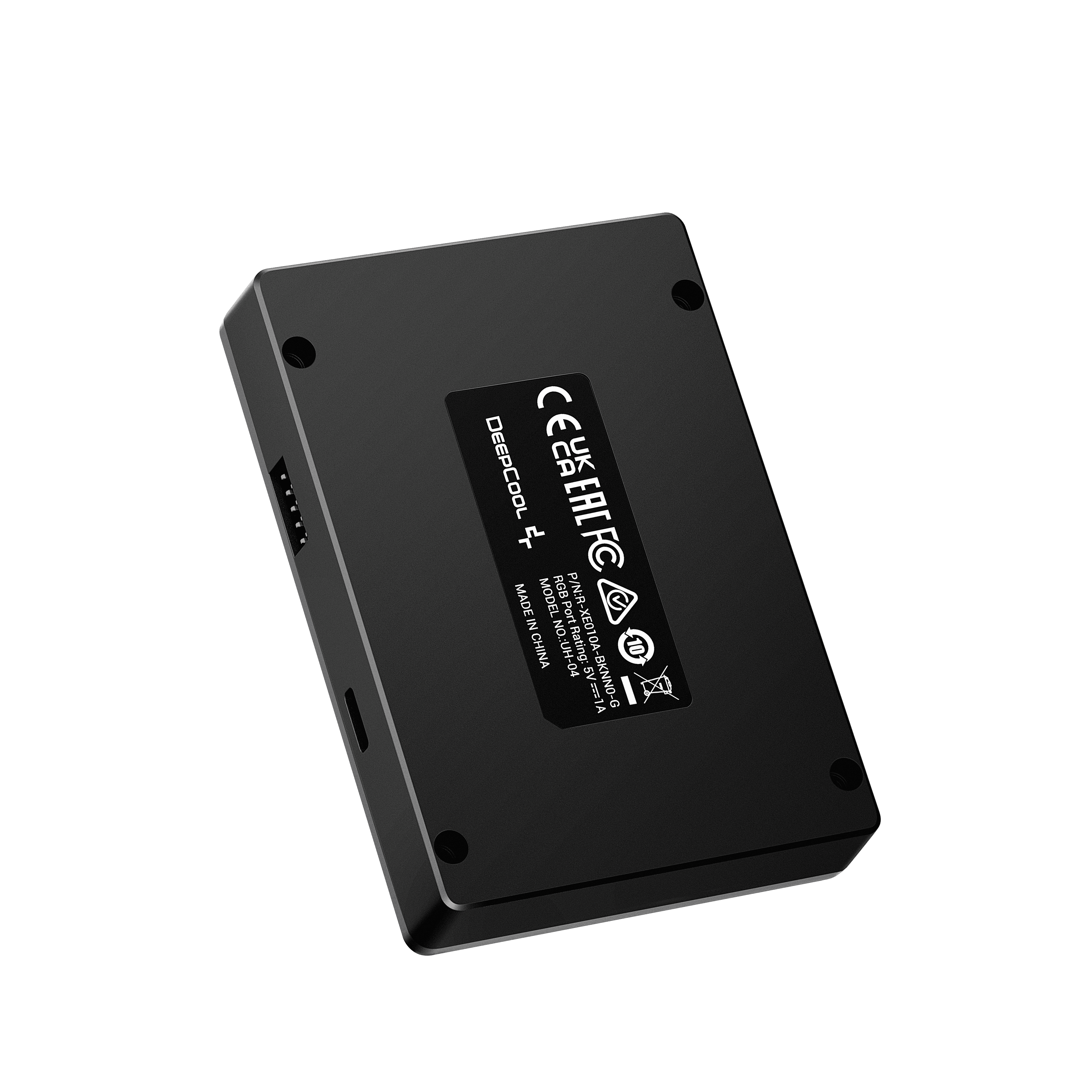 Deepcool UH-04, USB-Hub