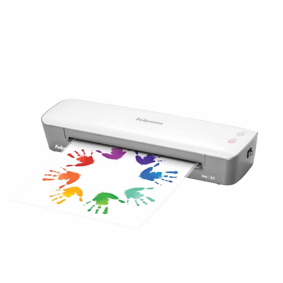 Fellowes Ion A3 Laminiergerät bis DIN A3
