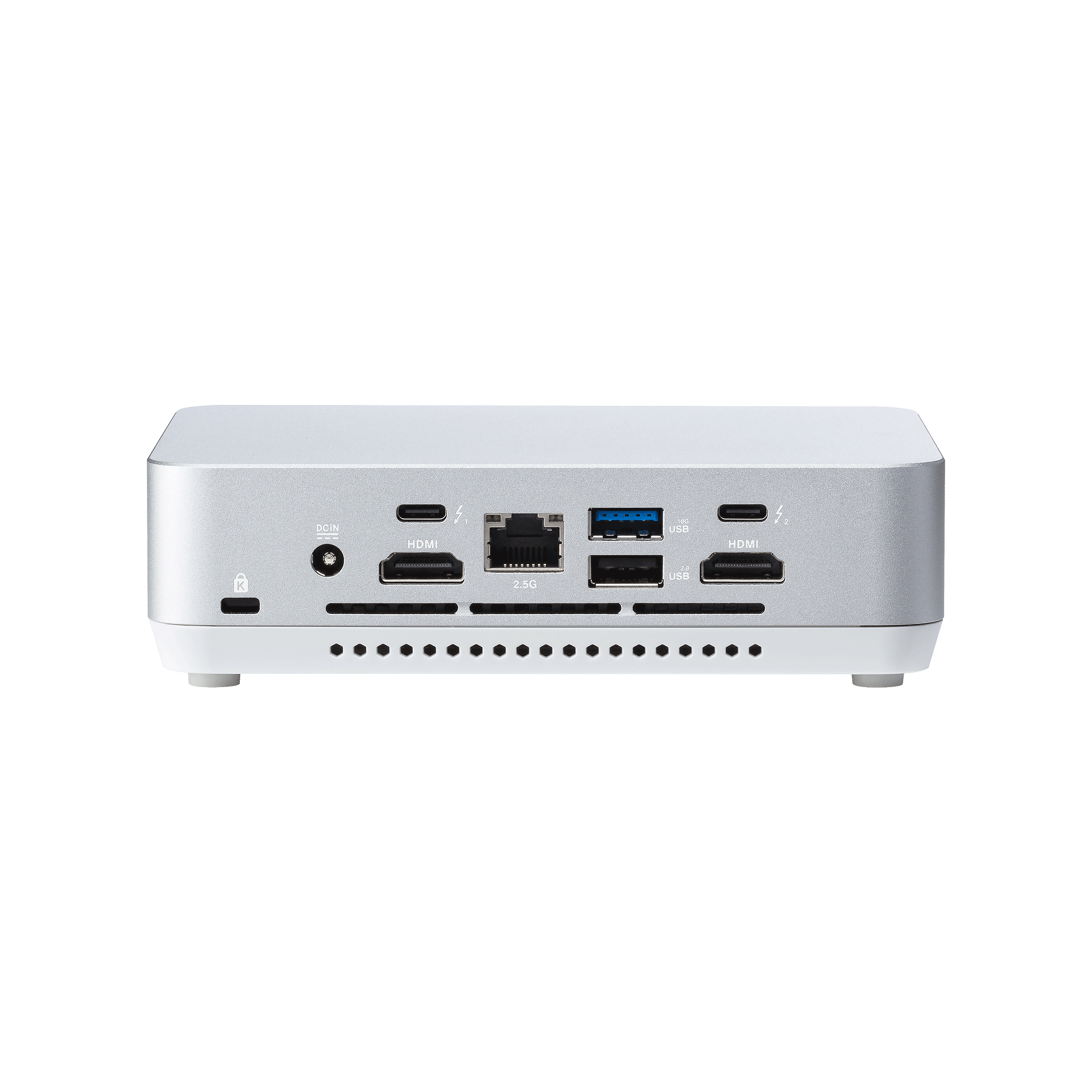 ASUS RNUC14RVSU500002I MTL-H 28W (U5 125H)