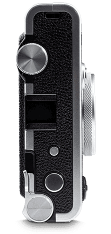 Fujifilm Instax Mini EVO Black - Type C