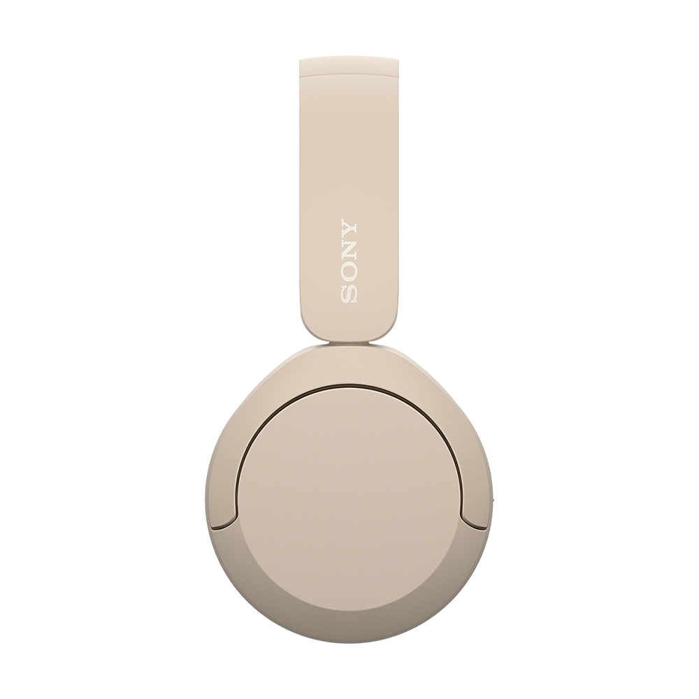Sony WH-CH520 - Kopfhörer - Beige
