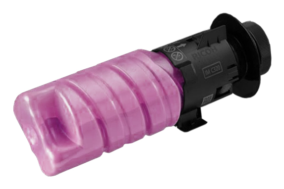 Ricoh Toner IM C320 MAGENTA 10000 Seiten 842642