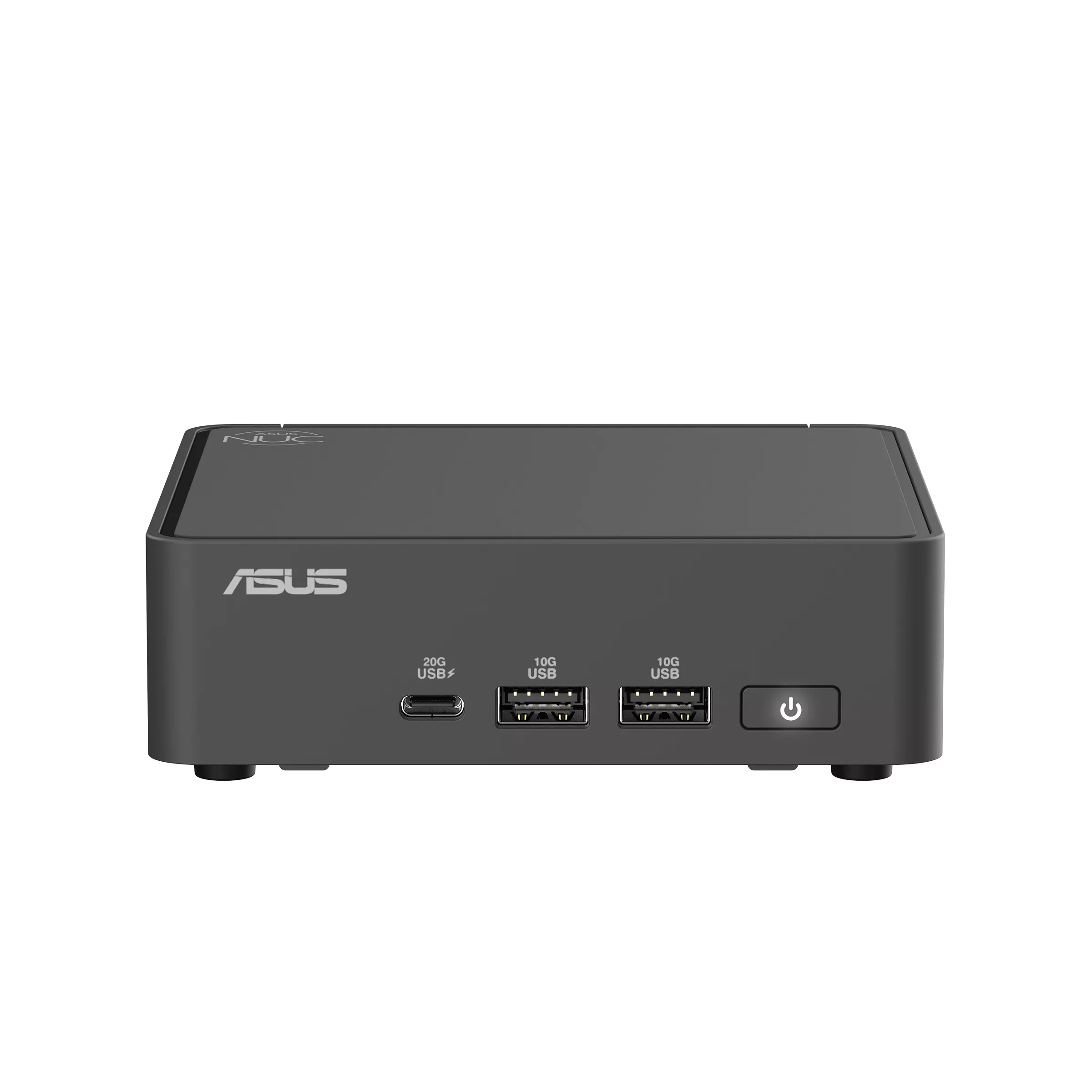 ASUS RNUC15CRKC500000 Barebone Intel Core 5 210H Kit L6 No Cord