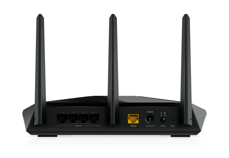 Netgear Nighthawk AX 5-Stream WiFi 6 Router