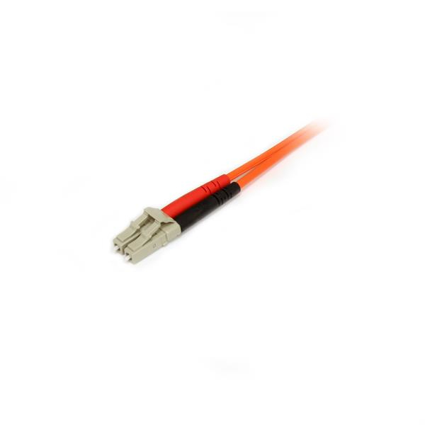 FIBER PATCH CABLE LC - SC .