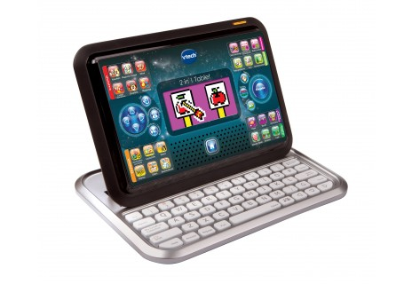 2 in 1 Tablet, Lerncomputer