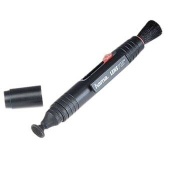 hama Lenspen 5604 Reinigungsstift für Kameras