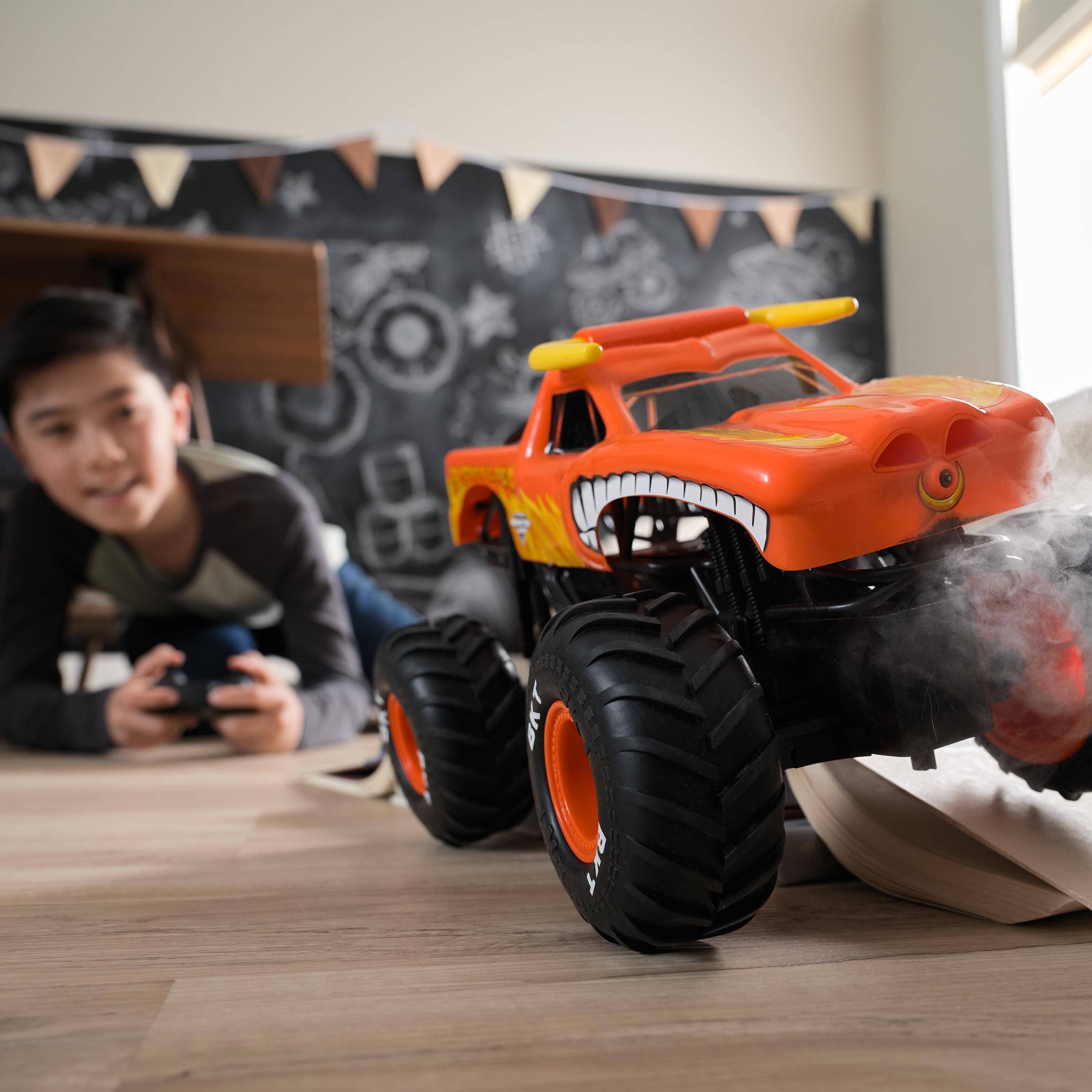 Monster Jam - El Toro Loco, RC