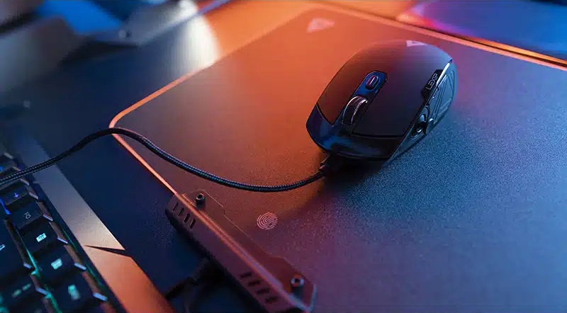 LEXIP B5 RGB Mauspad