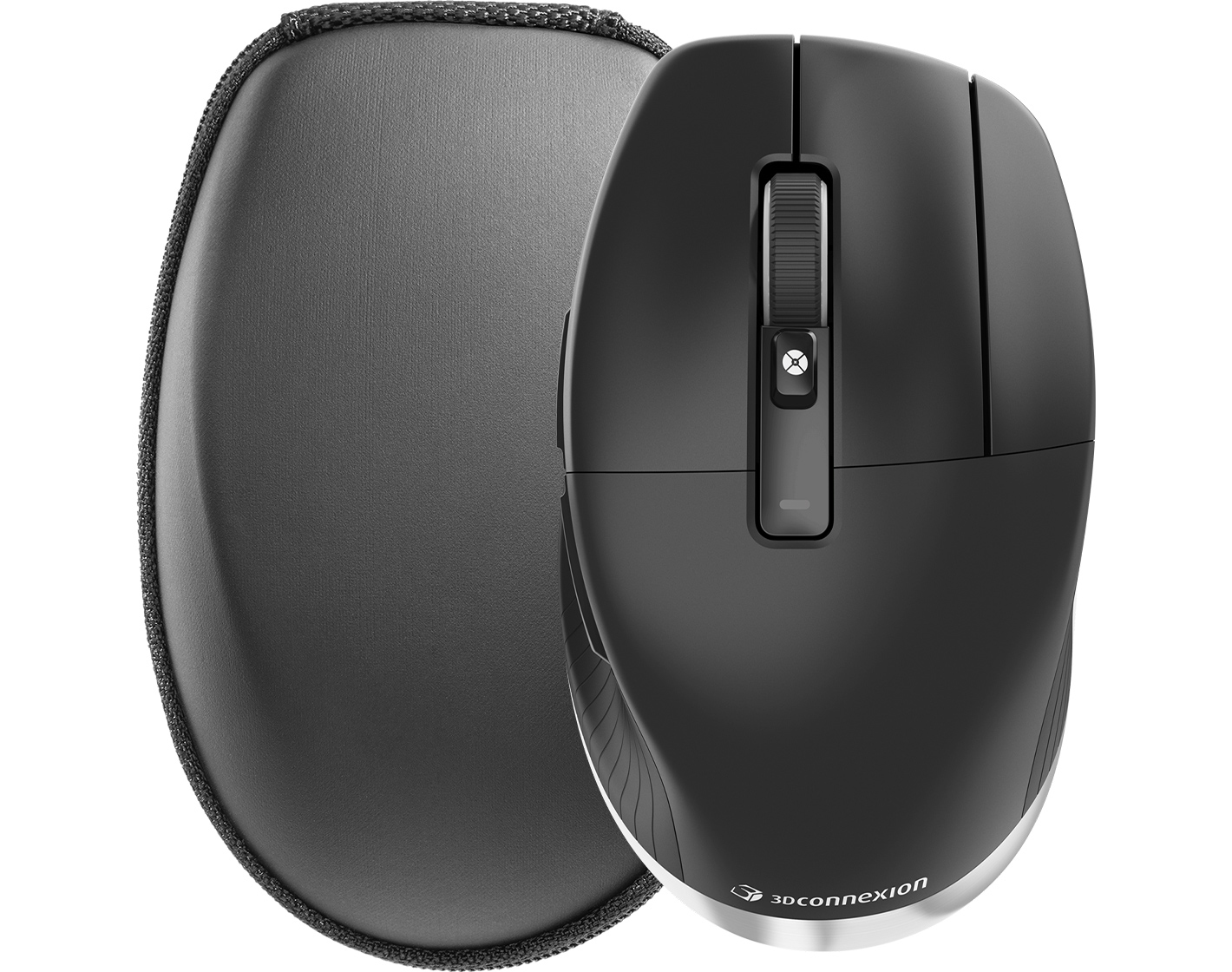 3DCONNEXION CADMOUSE PRO WRLS WIRELESS MOUSE FOR 3D PROFESSION
