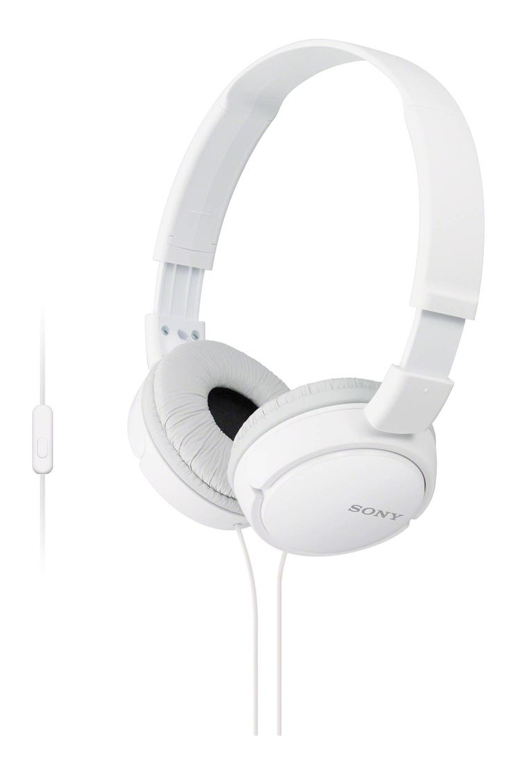 MDR-ZX110APW, Headset