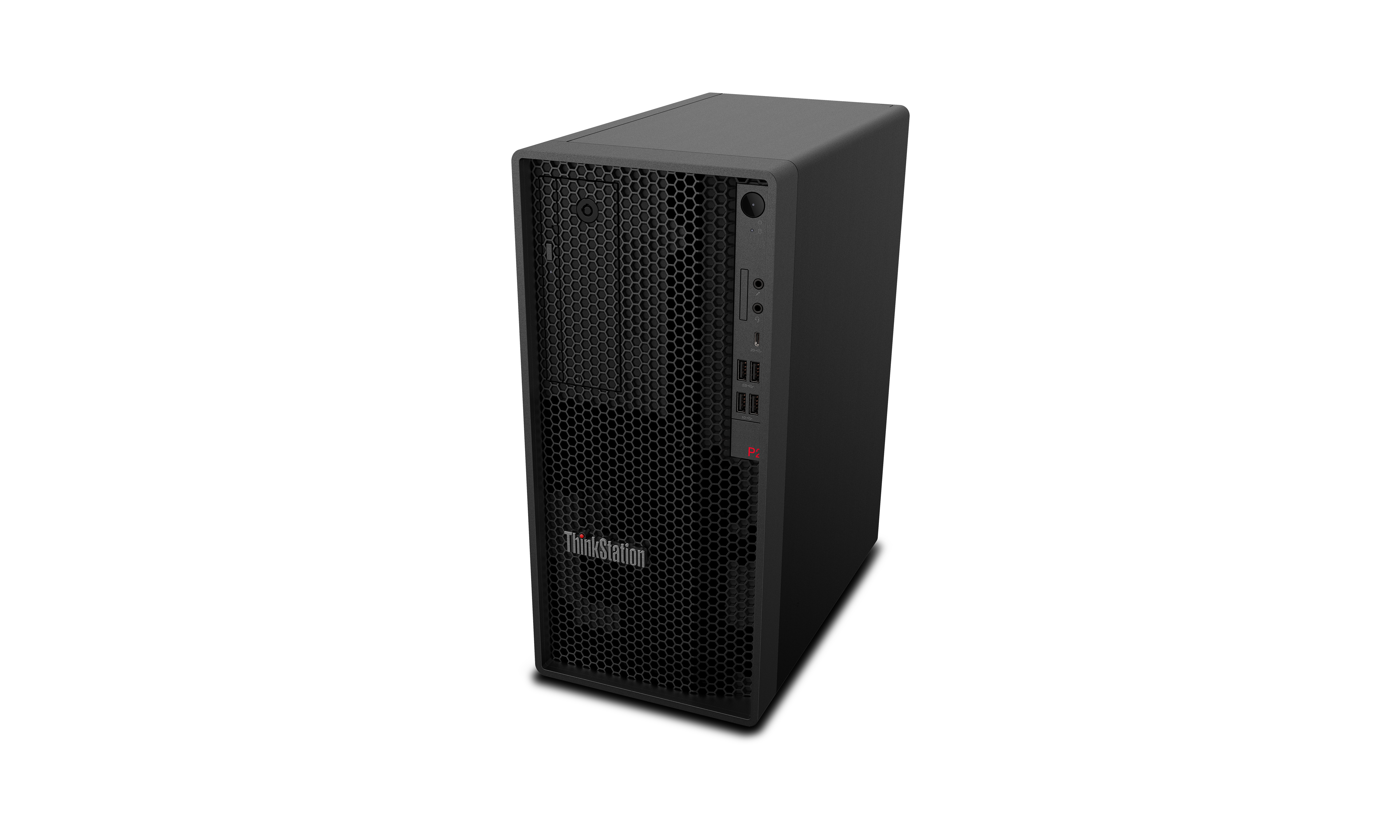 Lenovo ThinkStation P2 Tower G2 U5-235 1x16/512 Intel UHD W11P