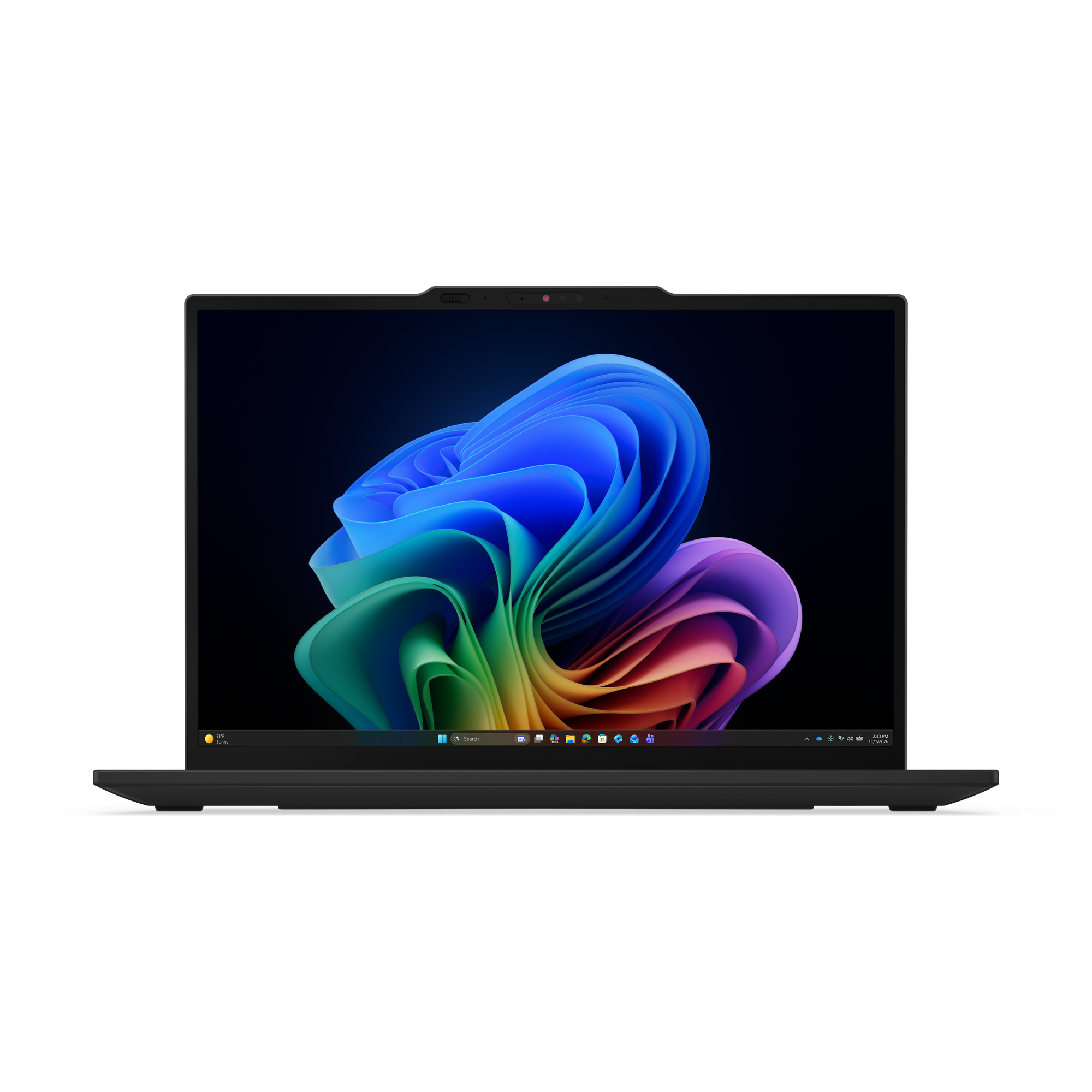 LENOVO ThinkPad X13 G7 Intel Core Ultra 5 325 33,78cm 13,3Zoll WUXGA 16GB 512GB SSD UMA 4G Copilot+ PC W11P Black TopSeller