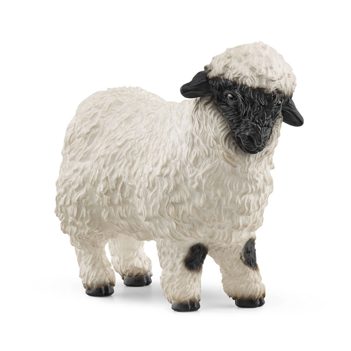 Farm World Walliser Schwarznasenschaf, Spielfigur