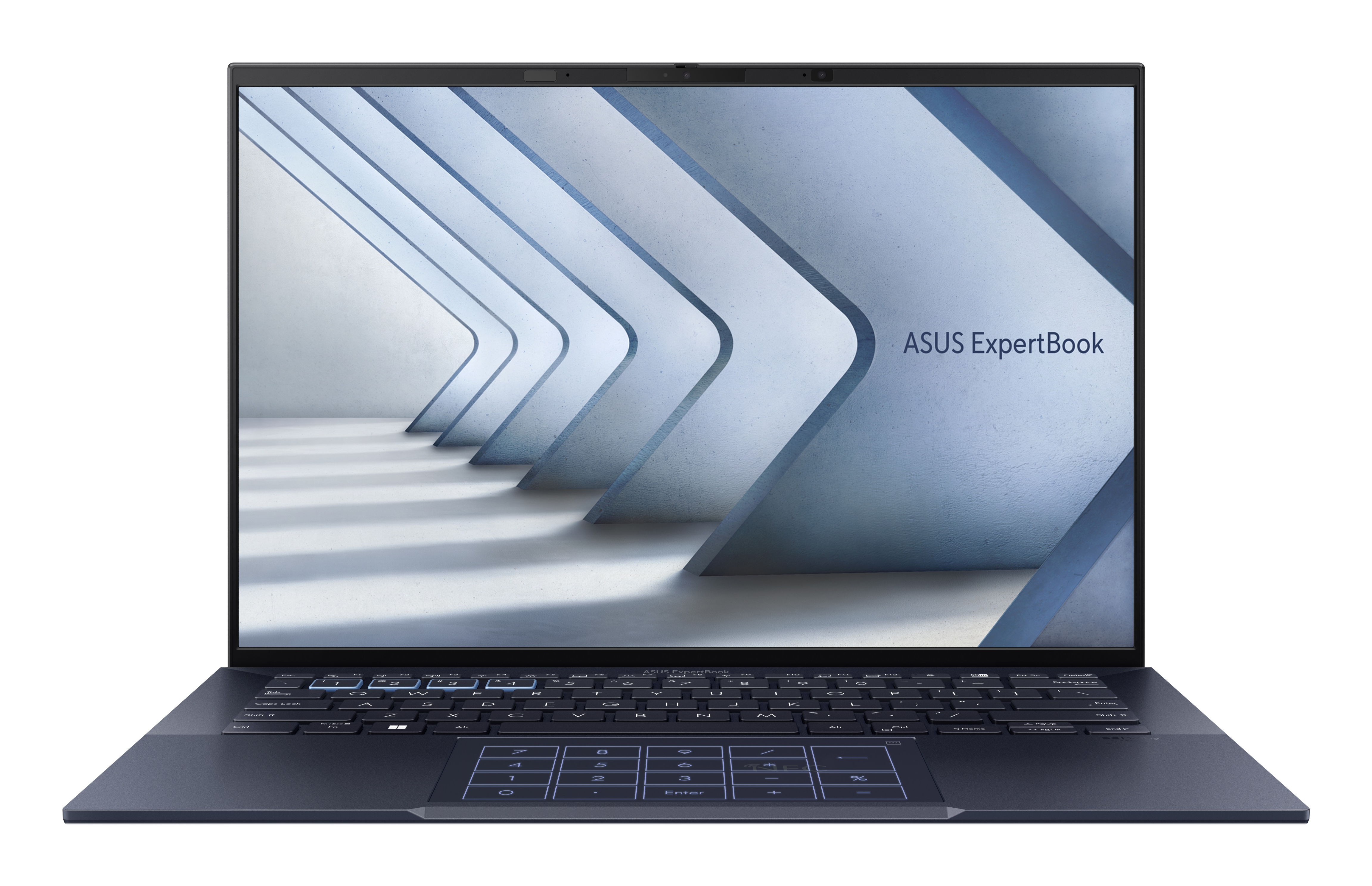 ASUS ExpertBook B9 14 C7-150U 16/512 B9403CVAR-PP1735X W11P