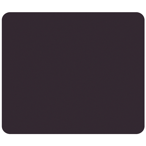 Fellowes Mousepad schwarz
