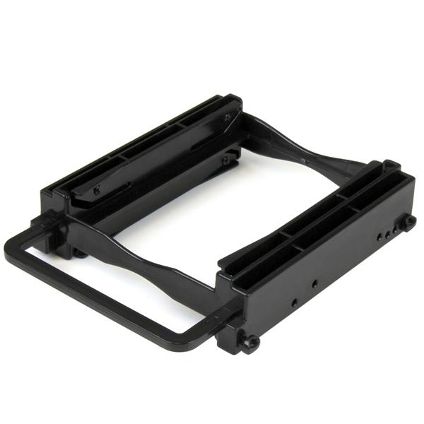 TOOL-LESS 2B MOUNTING BRACKET .