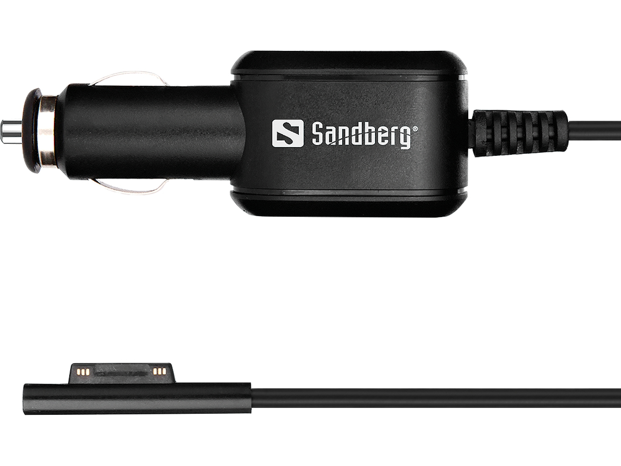 SANDBERG Car Charger Surface Pro 3/4/5/6