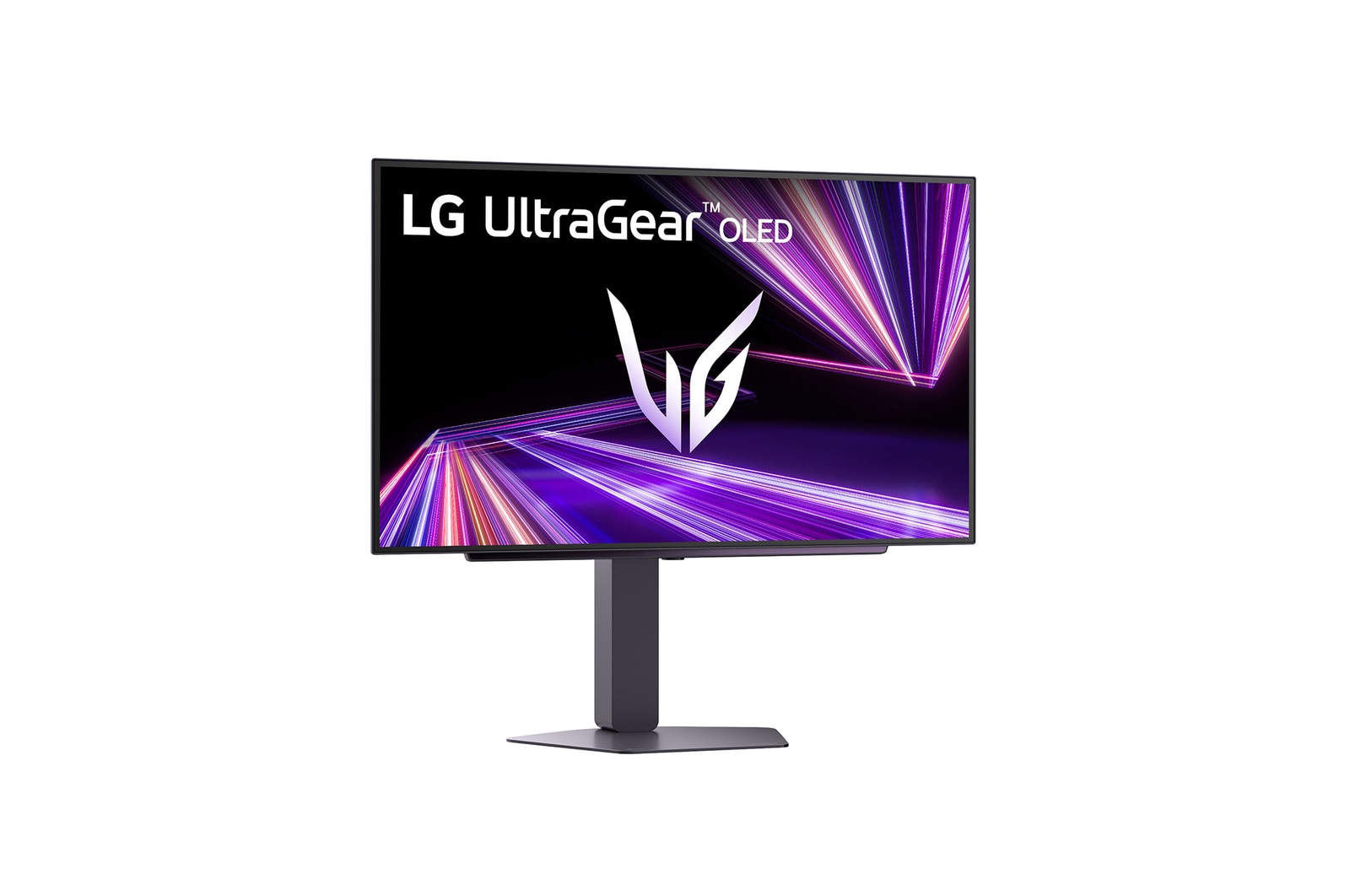 TFT LG UltraGear 27GX704A-B 68,60cm (27)OLED,2xHDMI,DisplayPort