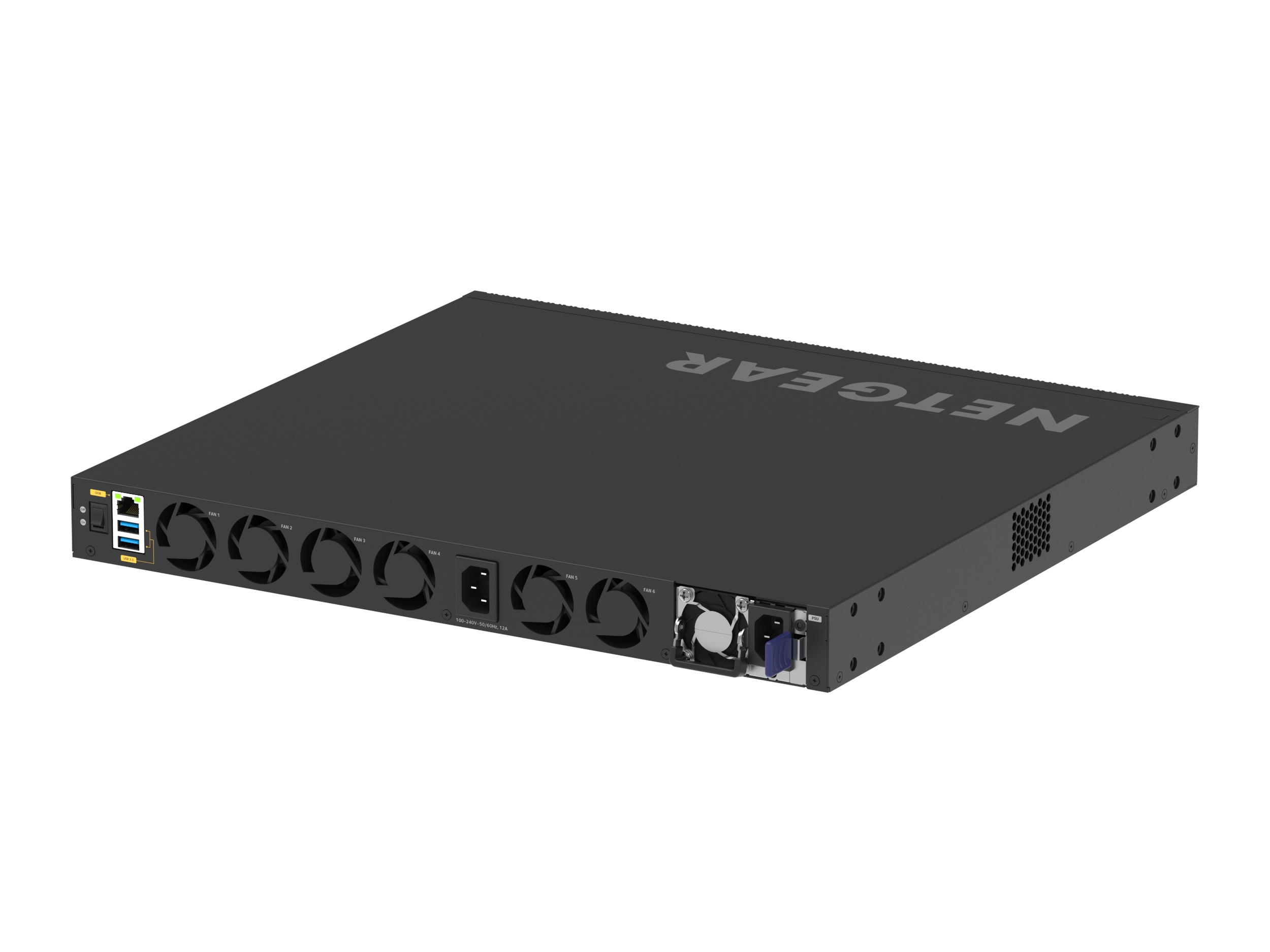 24-PORT 25G MANAGED SWITCH M4350-16V4C 16XSFP28 4XQSFP28