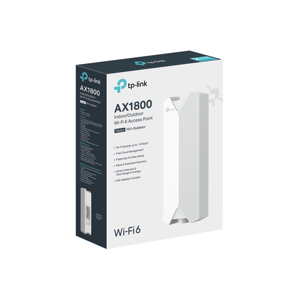 TP-LINK Festa F61 - Access Point