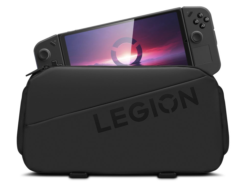 LENOVO Legion Sling Bag (P)