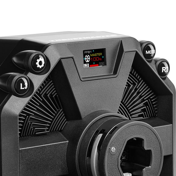 Lenkrad Thrustm. T598P DirectDrive FF Wheel (PS5/PC) retail