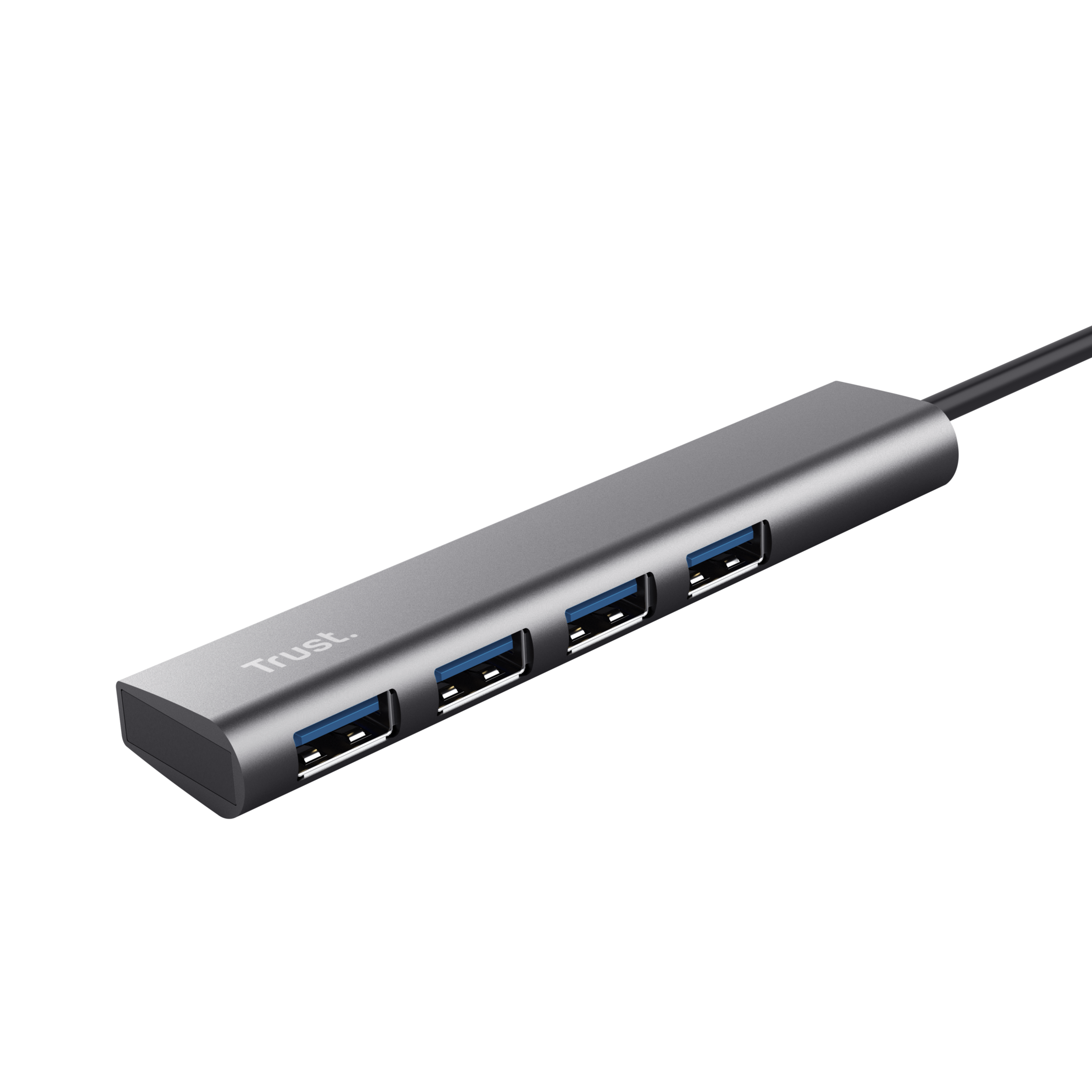 HALYX 4 PORT USB 3.2 GEN1 HUB