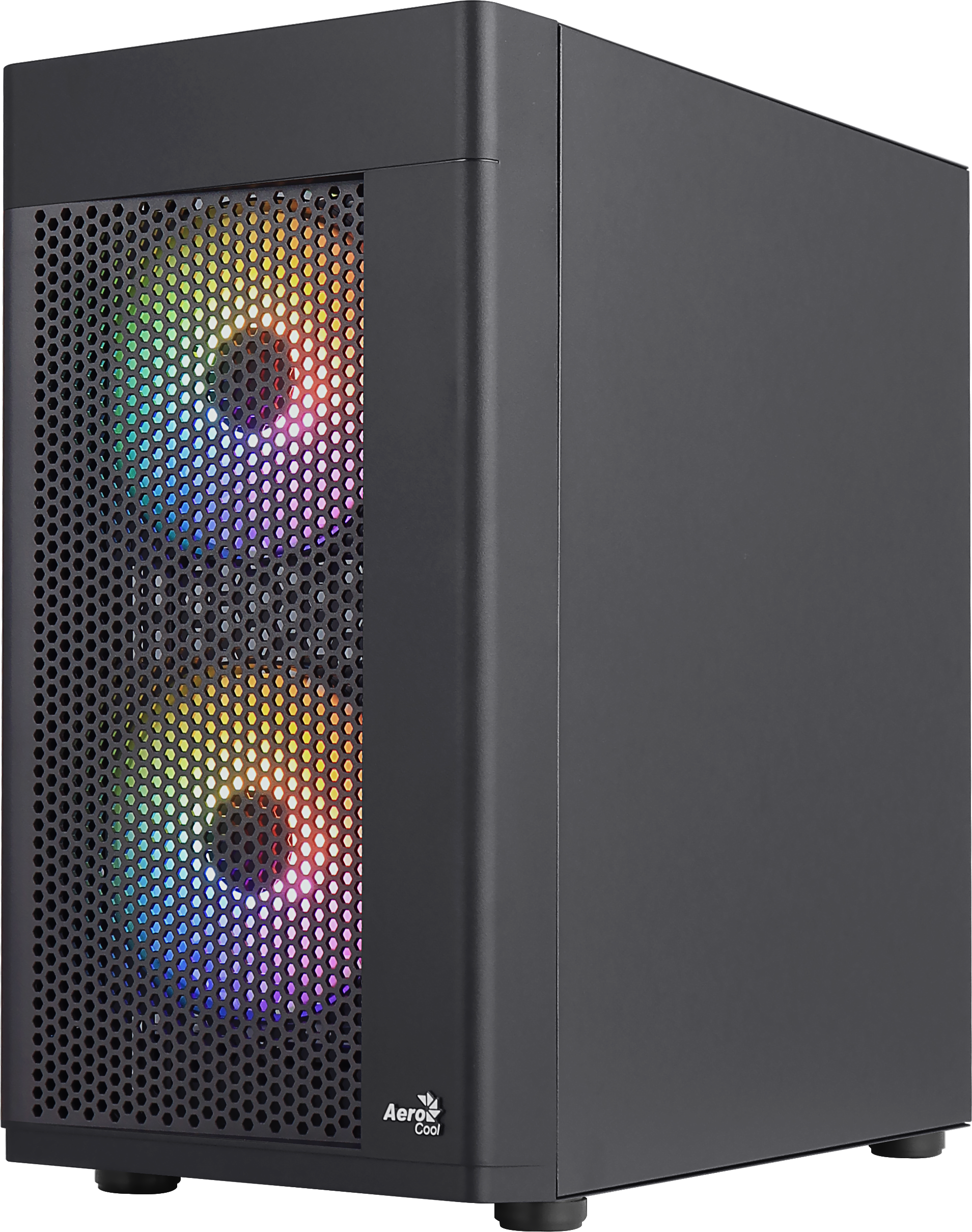 Hexform G-BK-V2 , Tower-Gehäuse