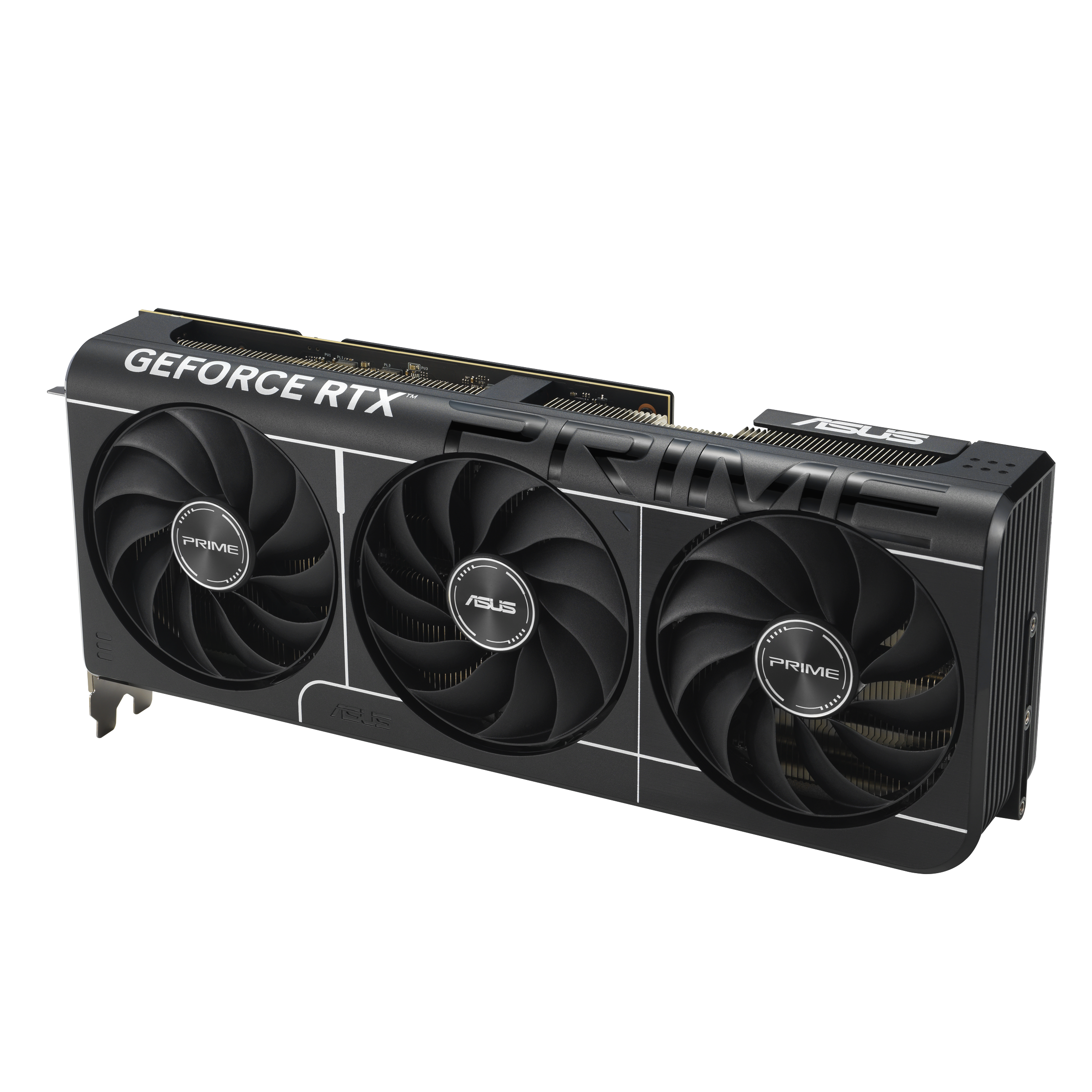 GeForce RTX 5080 PRIME OC, Grafikkarte