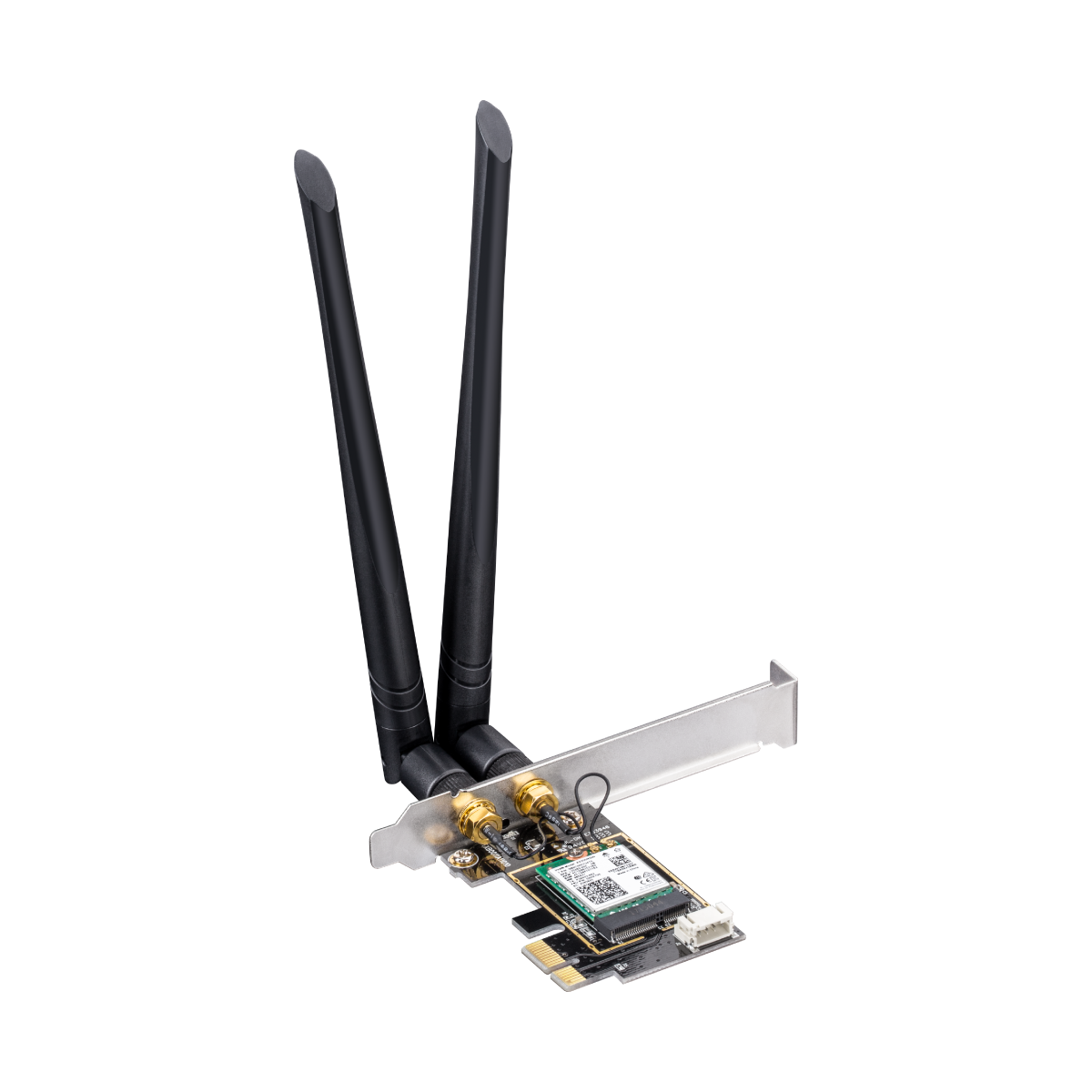 Cudy WE3000 Wi-Fi 6 PCI Express Adapter