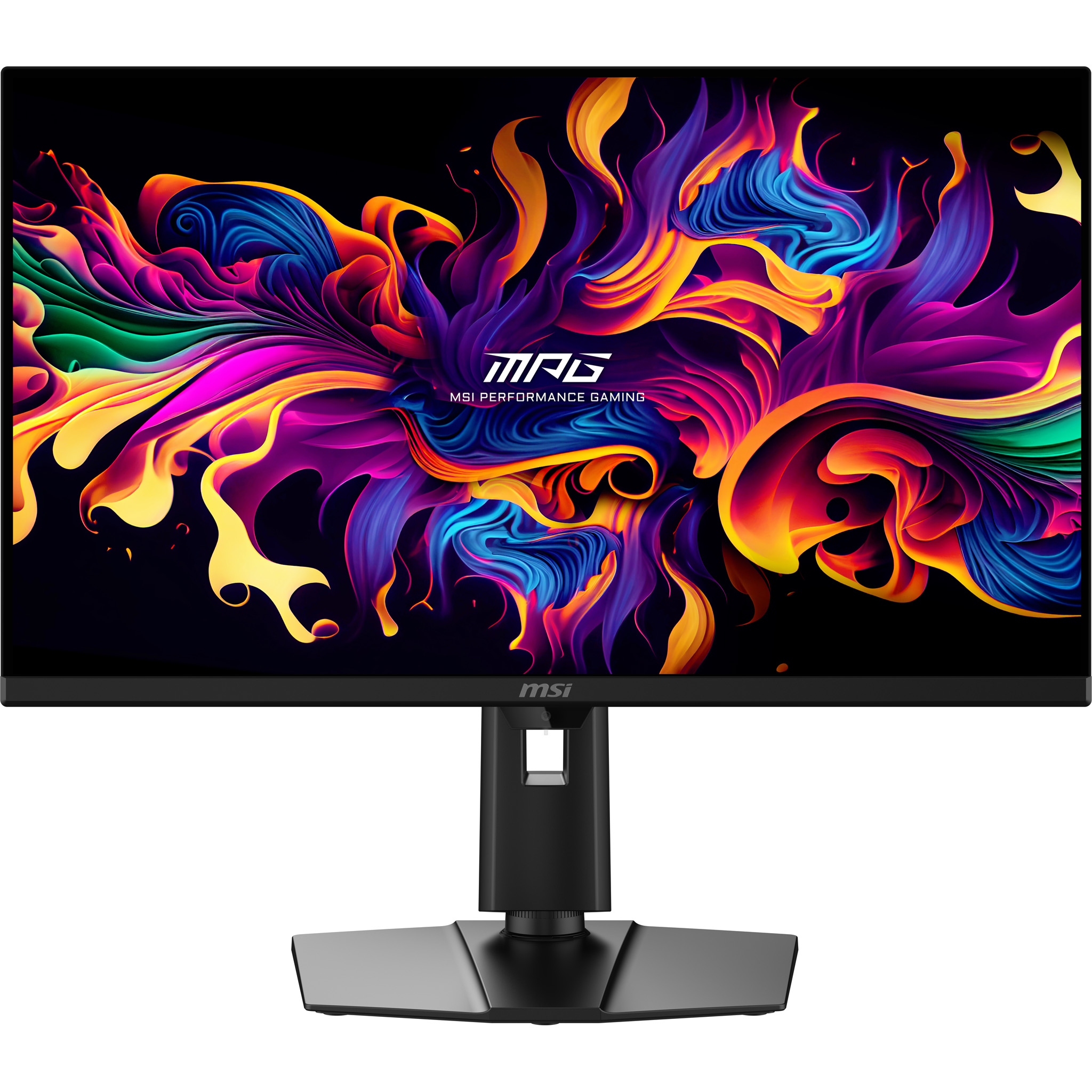 MPG 271QRDE QD-OLED X50, Gaming-Monitor