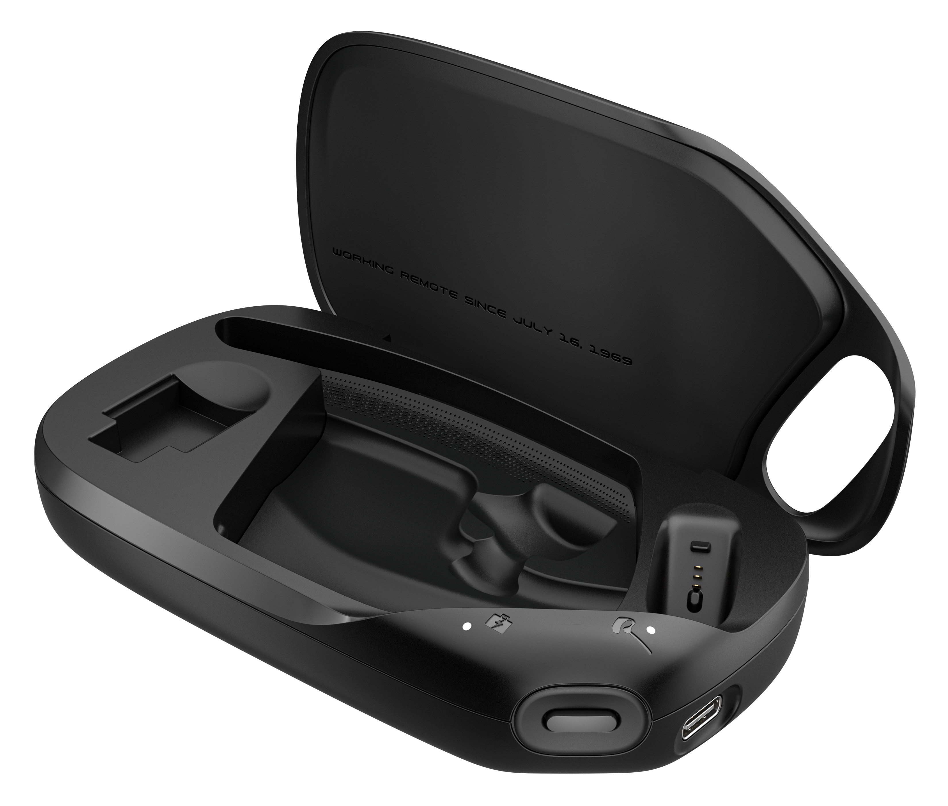 HP Poly Voyager Legend 50/30 Mobile Charge Case EMEA - INTL English Loc Euro plug