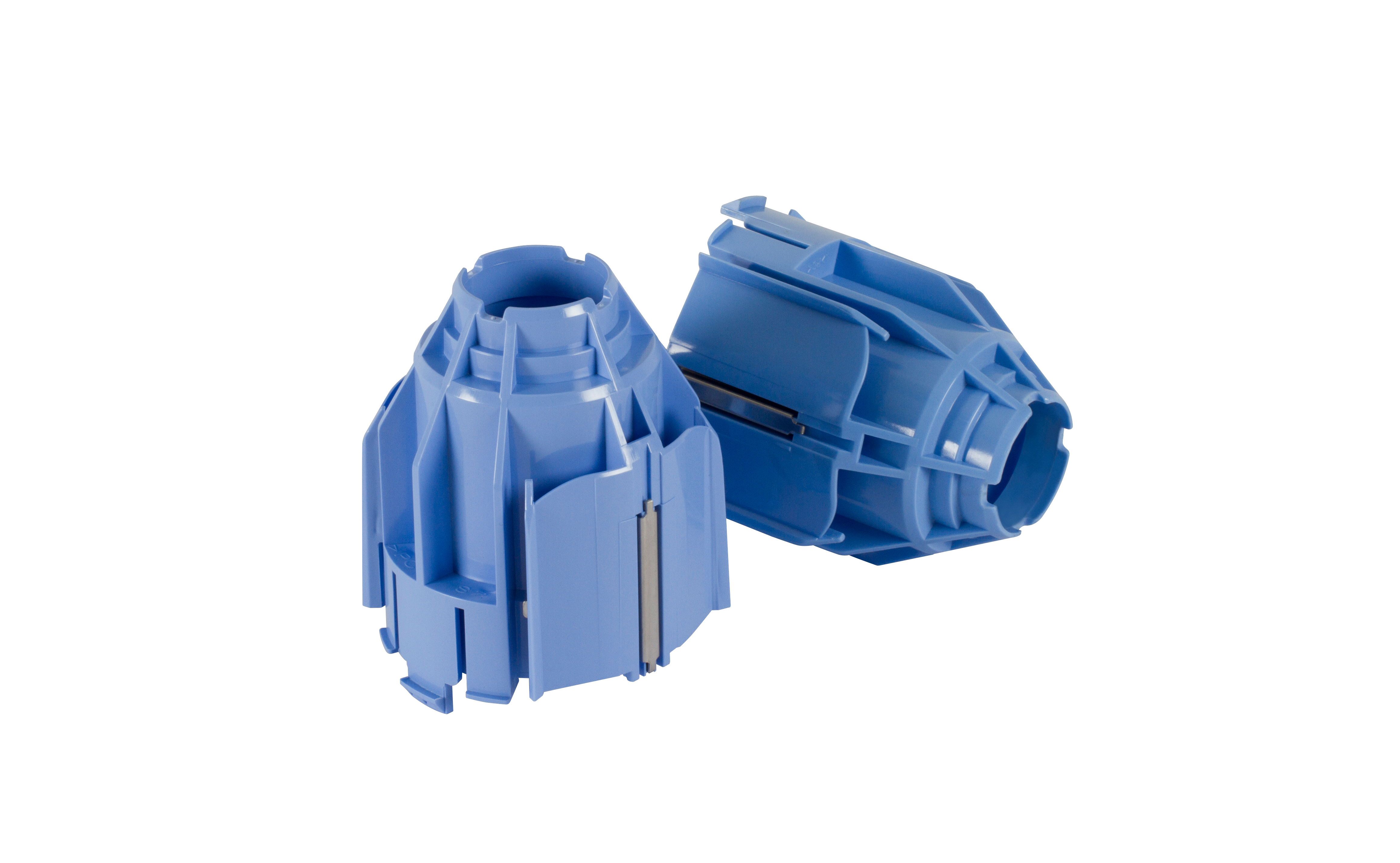 HP DesignJet 3-Zoll Rollenkern-Adapter