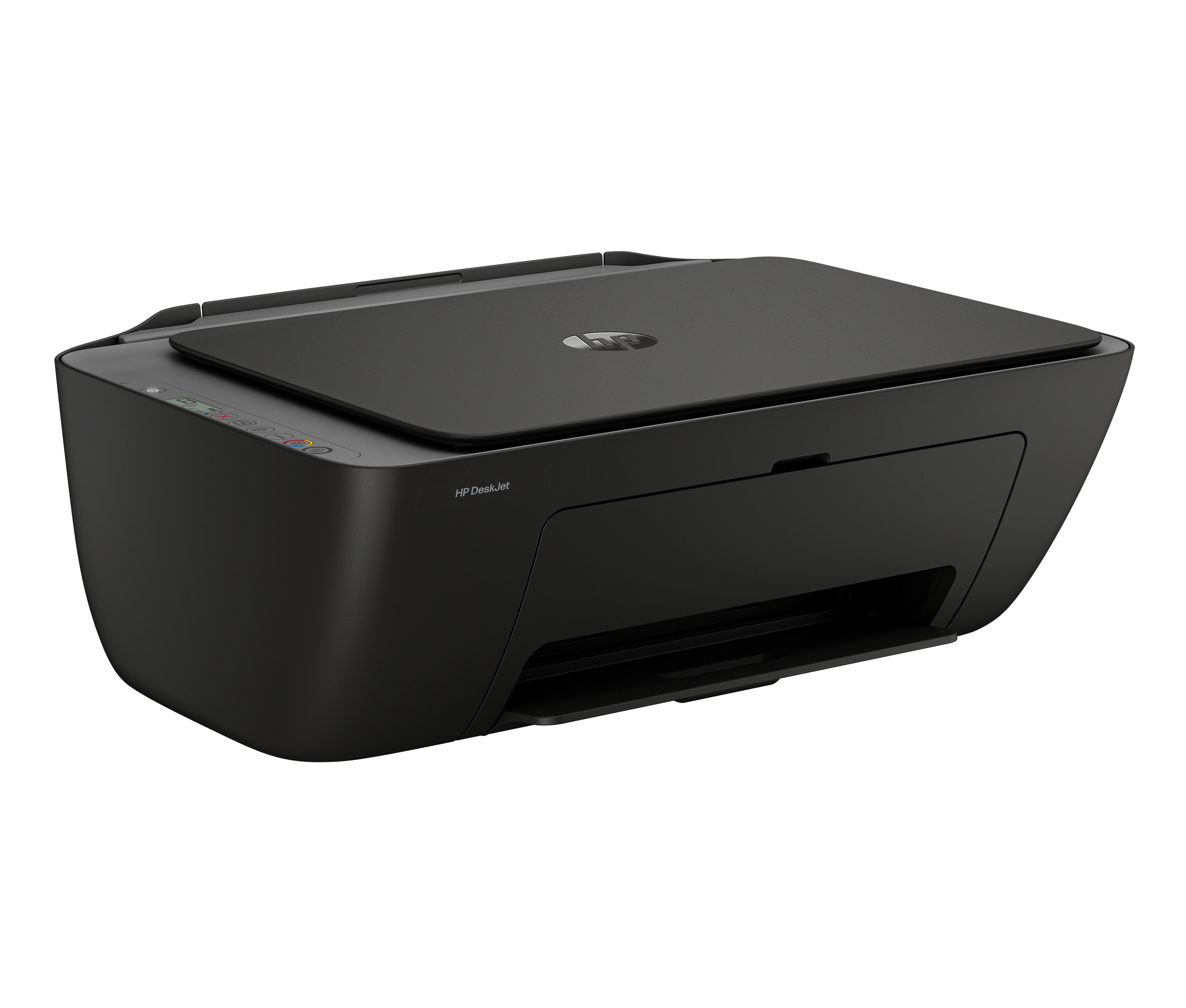 HP DeskJet 2920 All-in-One 3 in 1 Tintenstrahl-Multifunktionsdrucker schwarz, HP Instant Ink-fähig