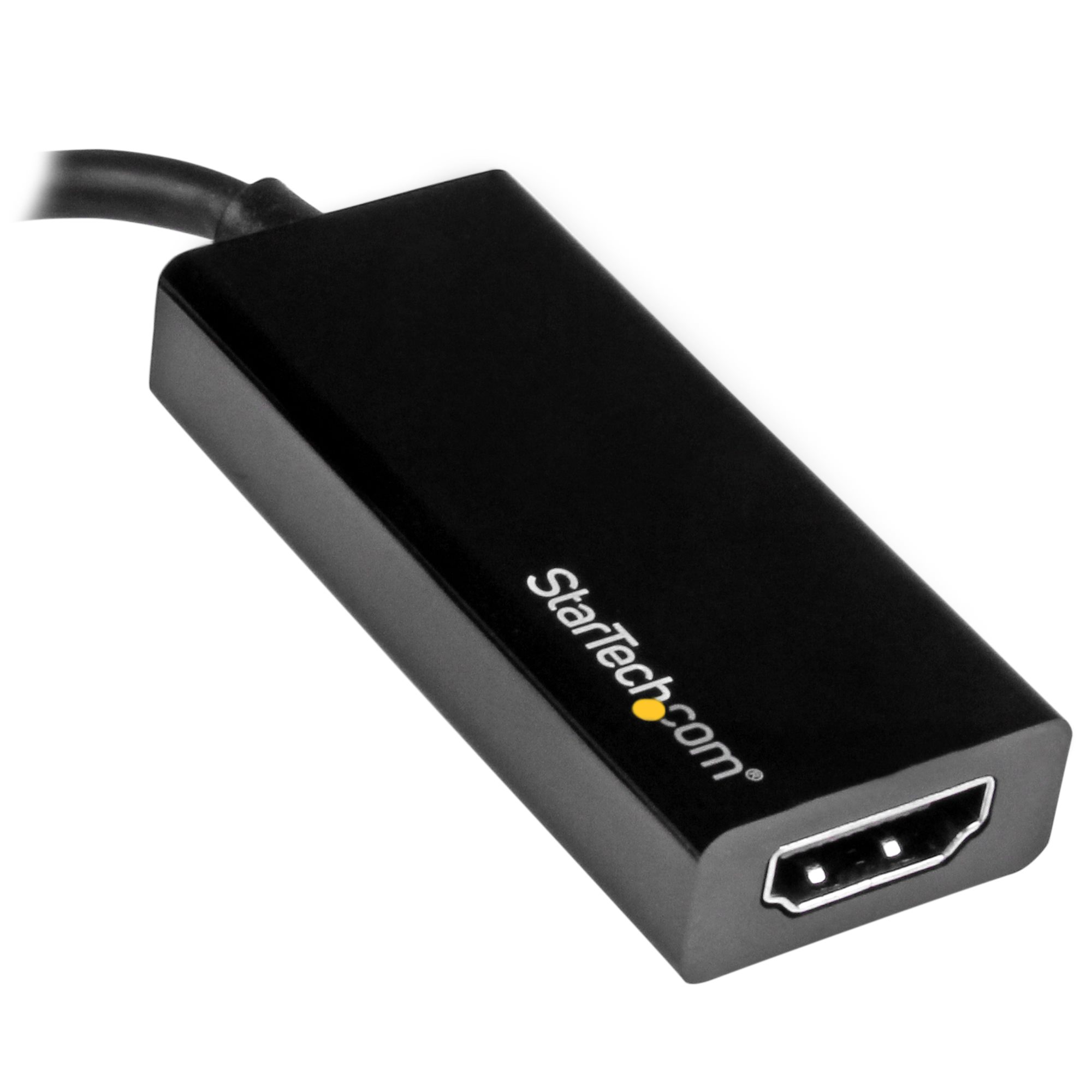 USB-C TO HDMI ADAPTER .